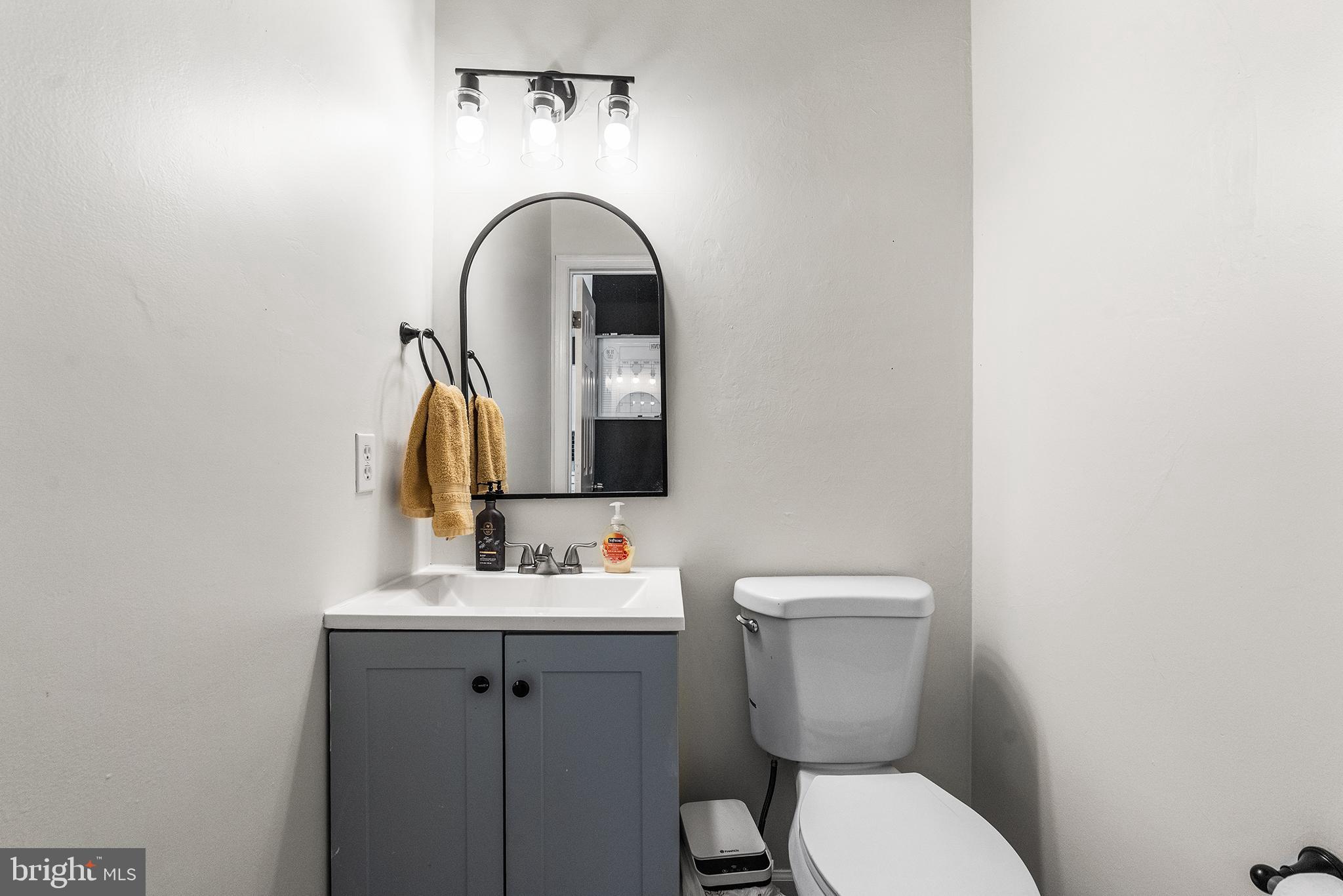 BUTTONWOODS - Residential