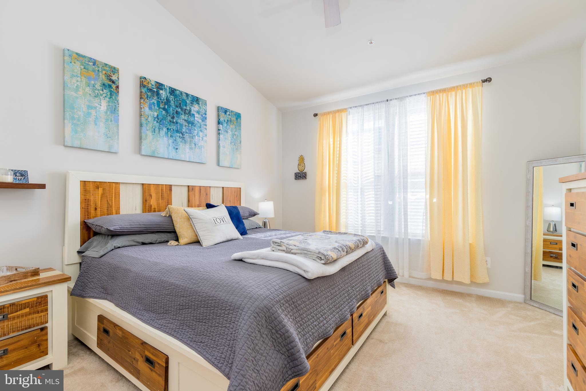 TANYARD COVE - Residential Lease