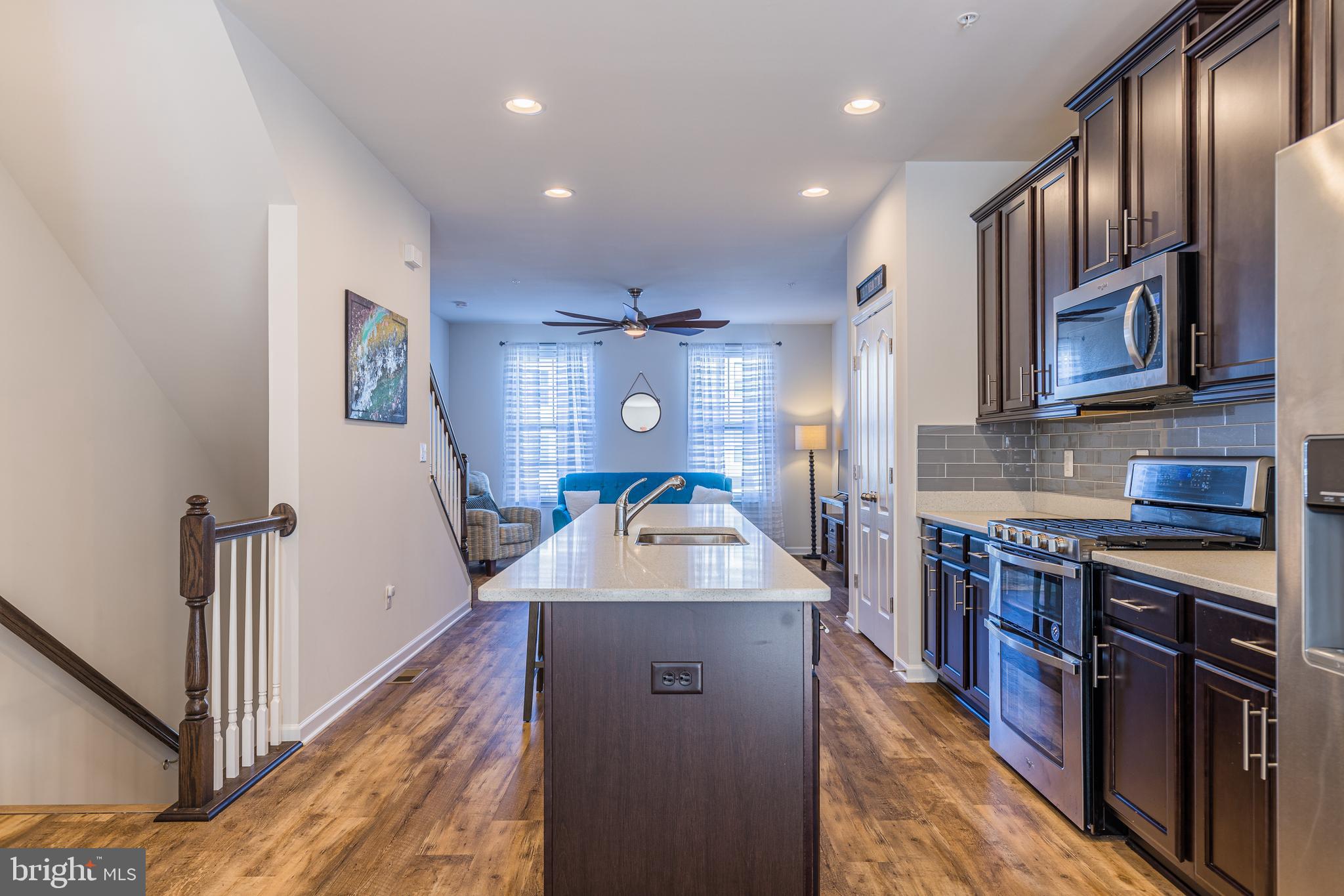 TANYARD COVE - Residential Lease