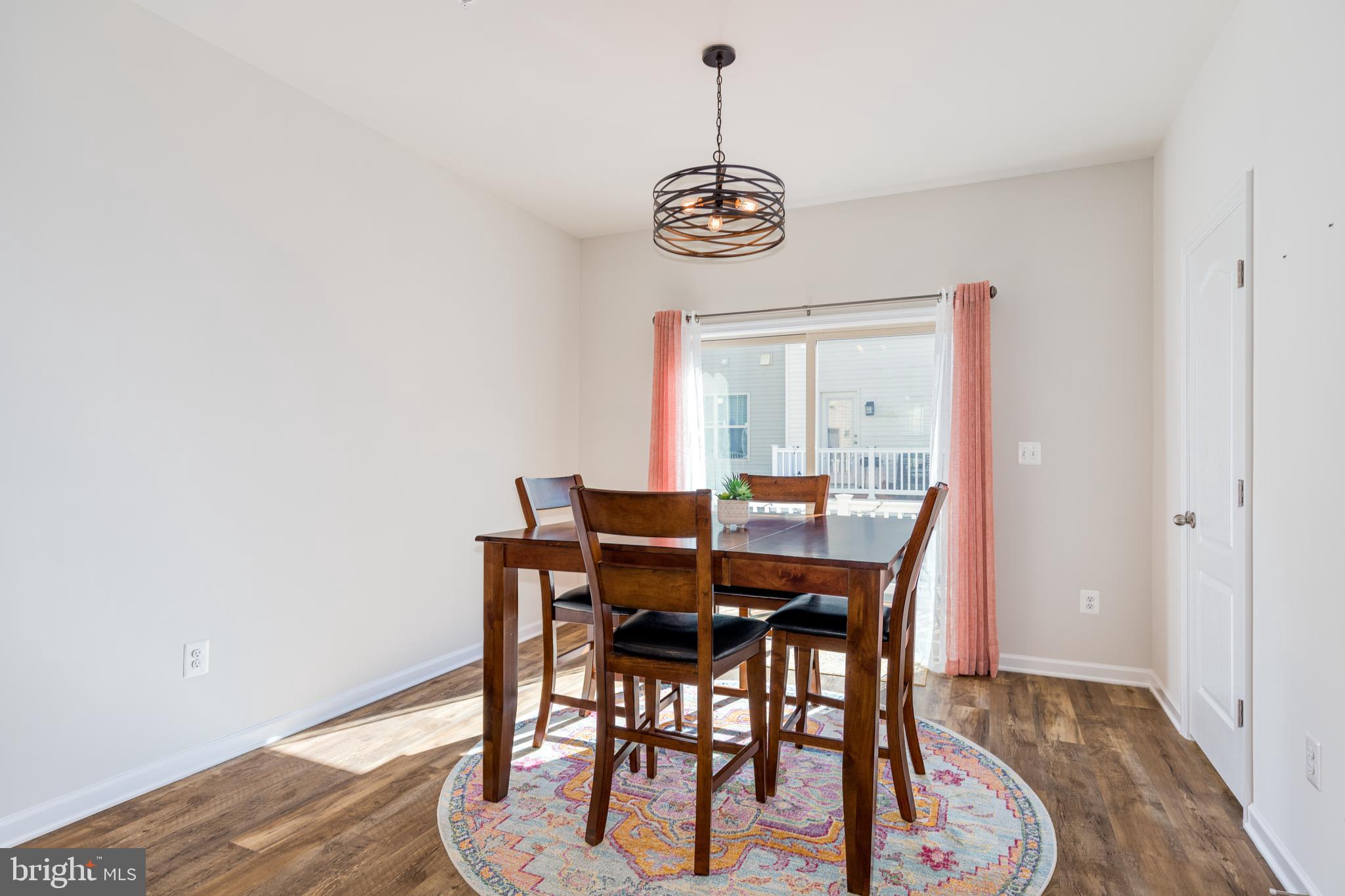 TANYARD COVE - Residential Lease