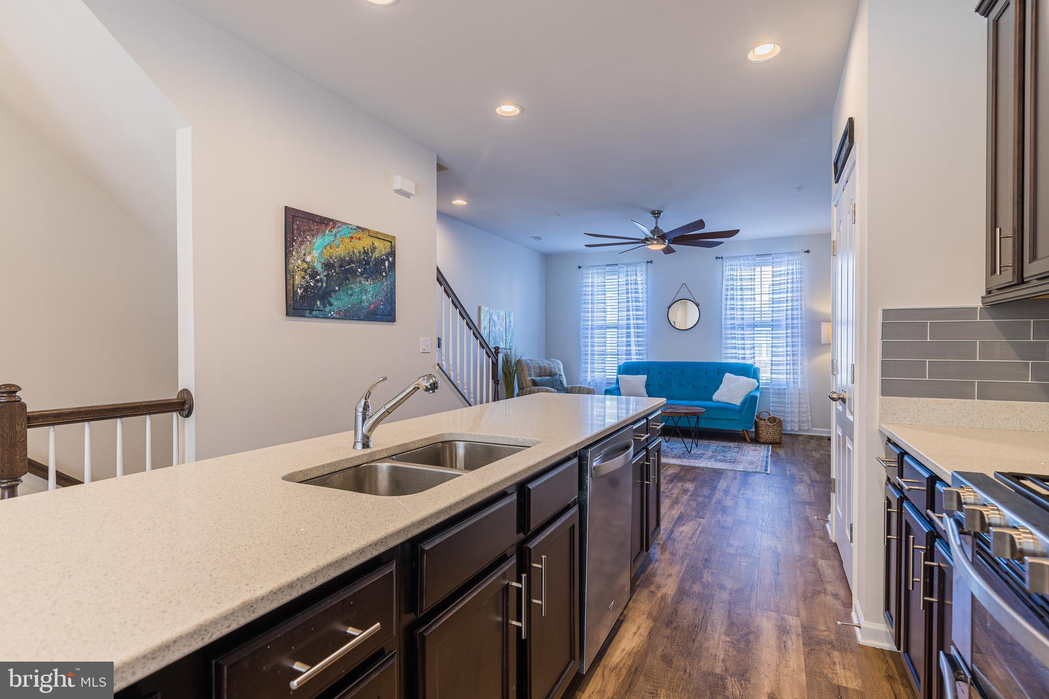 TANYARD COVE - Residential Lease