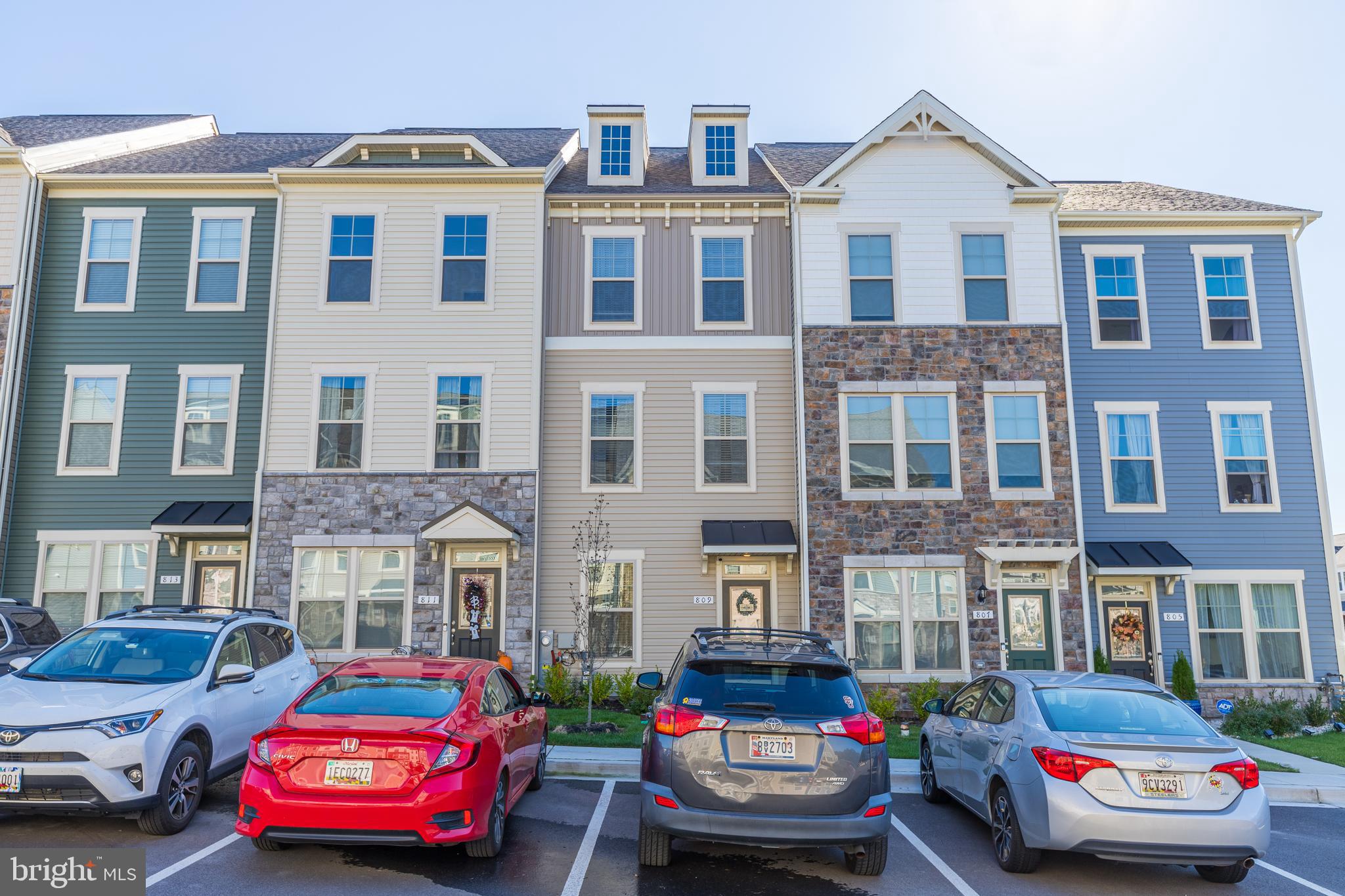 TANYARD COVE - Residential Lease