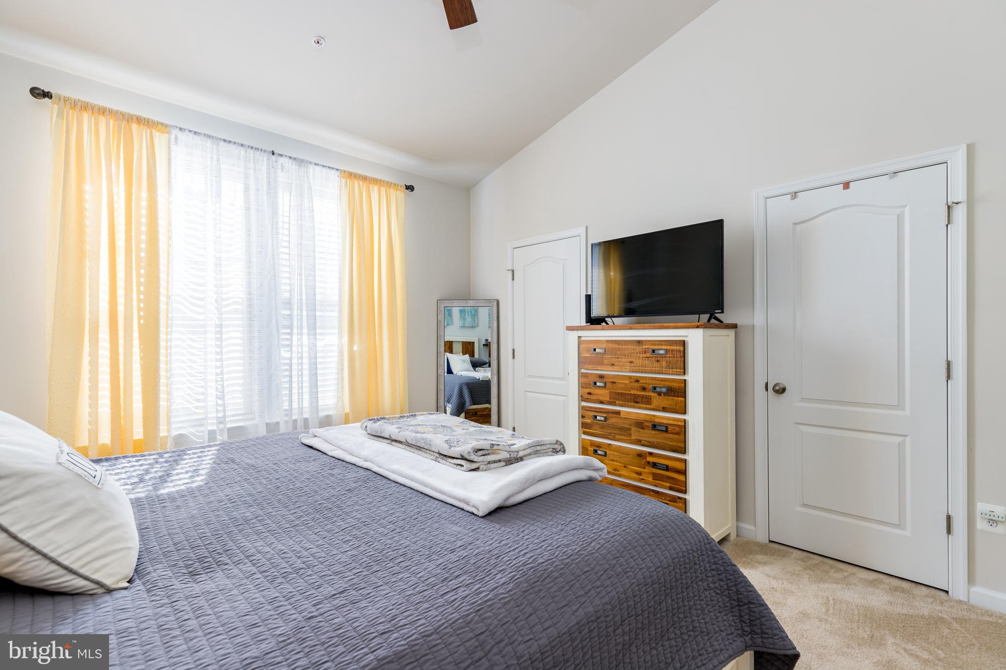 TANYARD COVE - Residential Lease