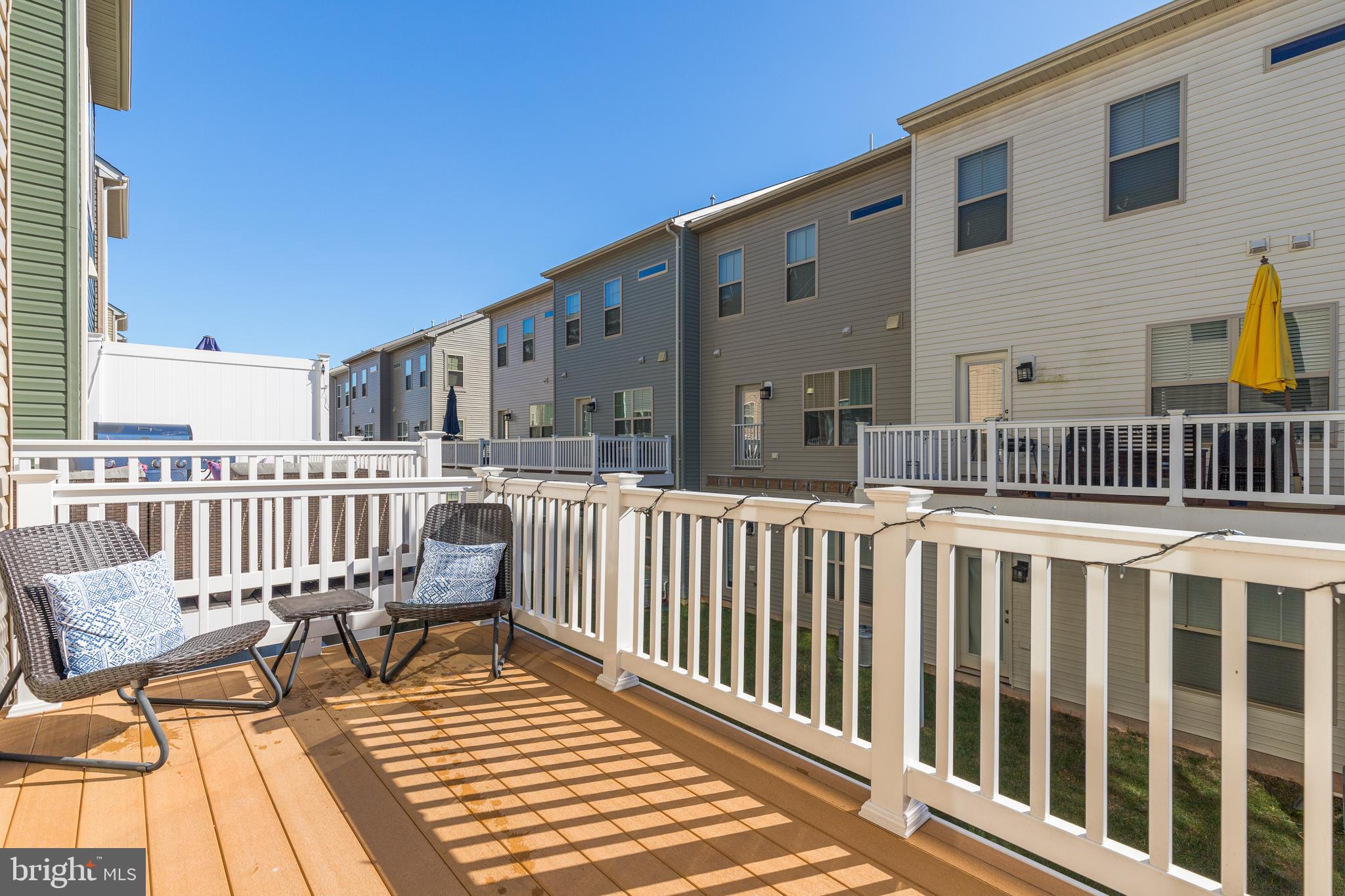 TANYARD COVE - Residential Lease