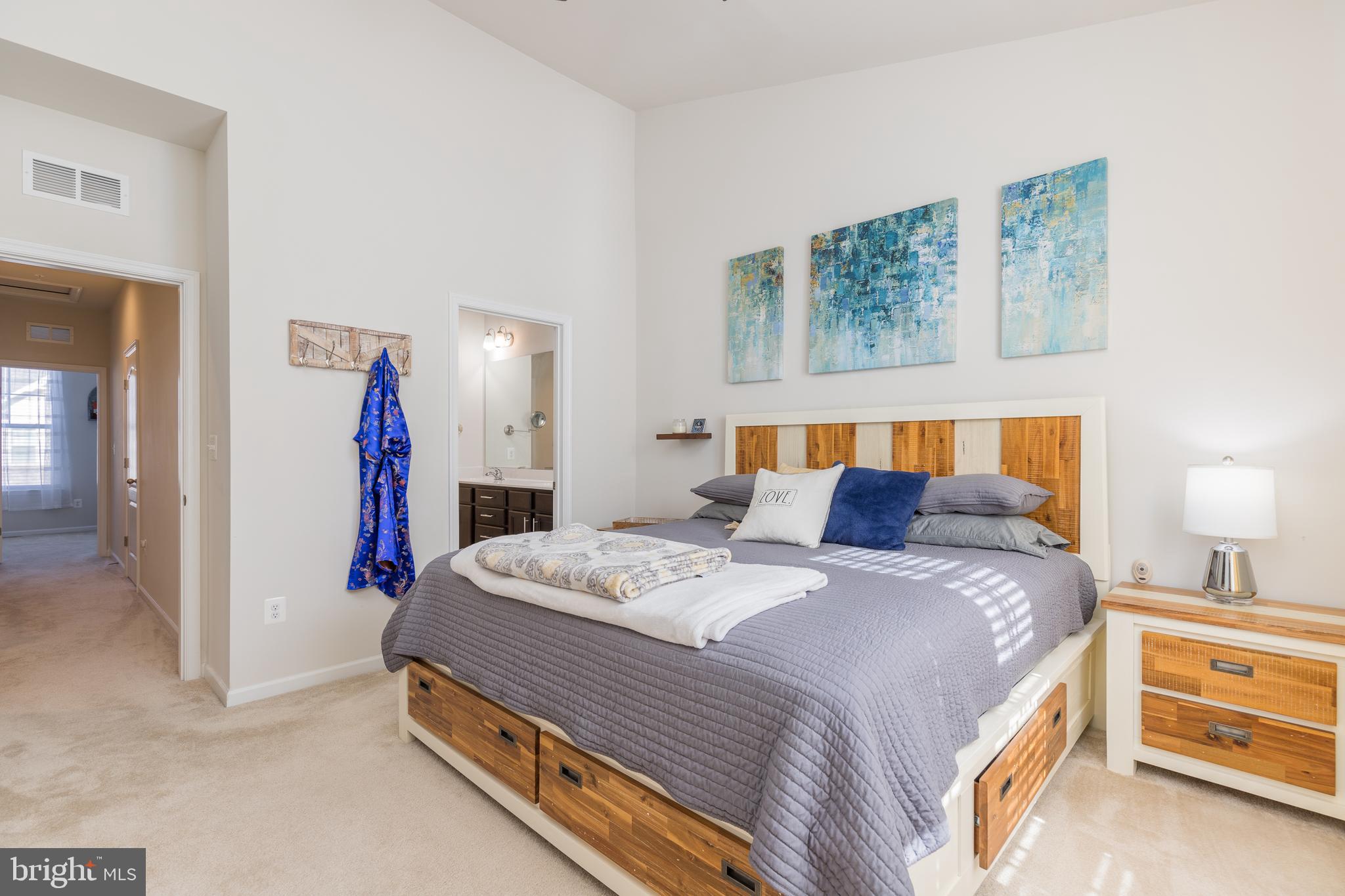 TANYARD COVE - Residential Lease