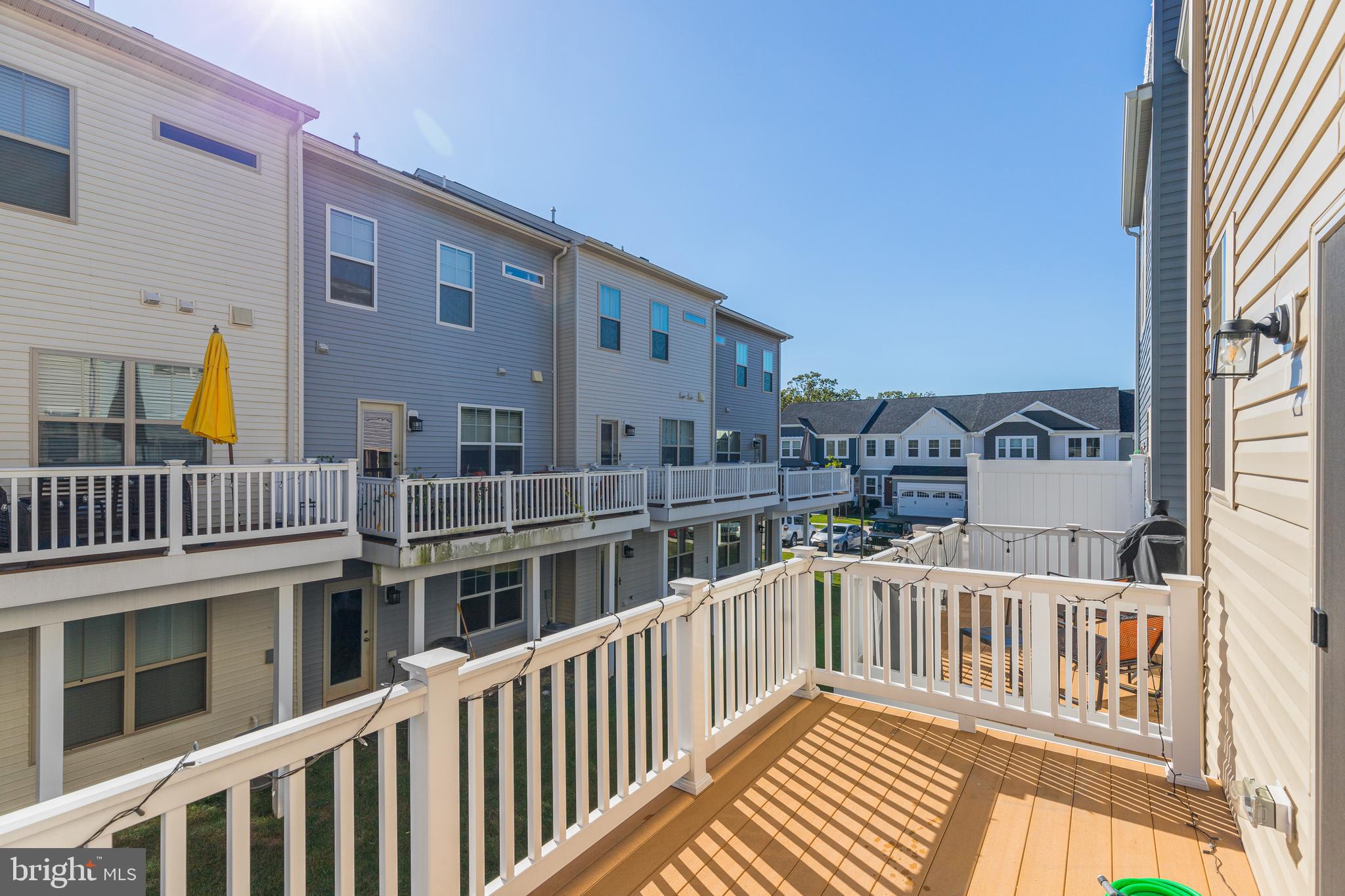 TANYARD COVE - Residential Lease