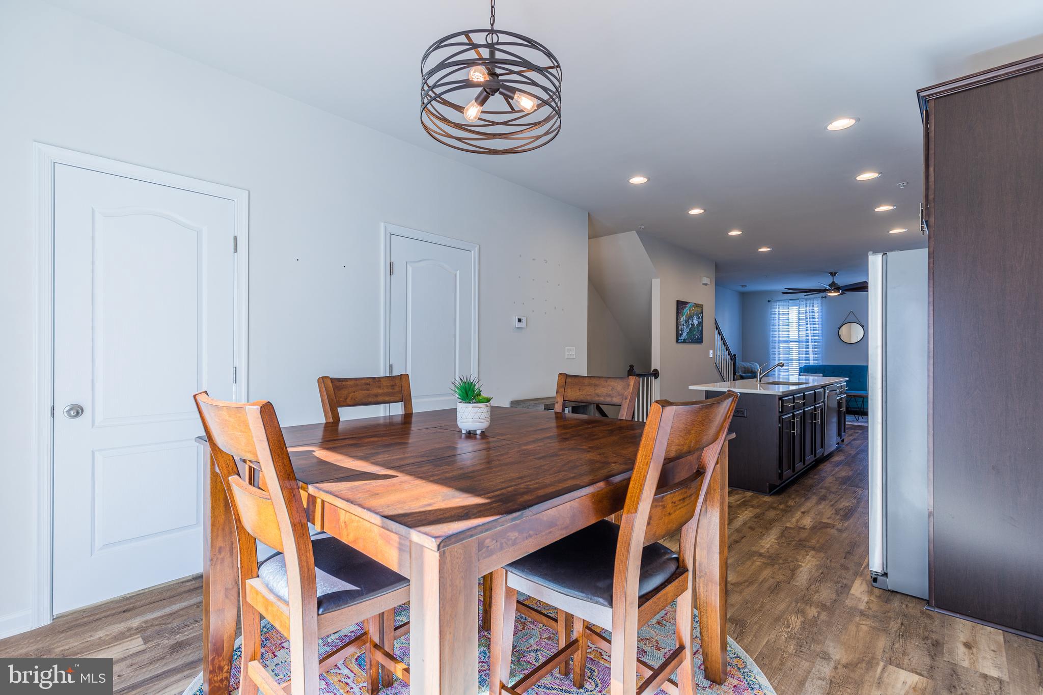 TANYARD COVE - Residential Lease