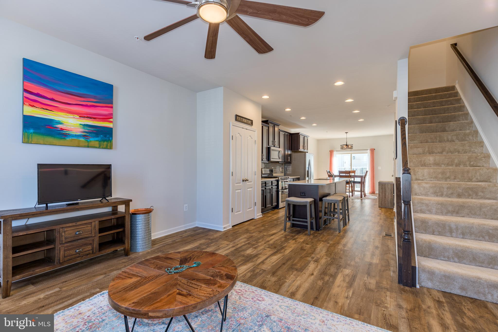 TANYARD COVE - Residential Lease