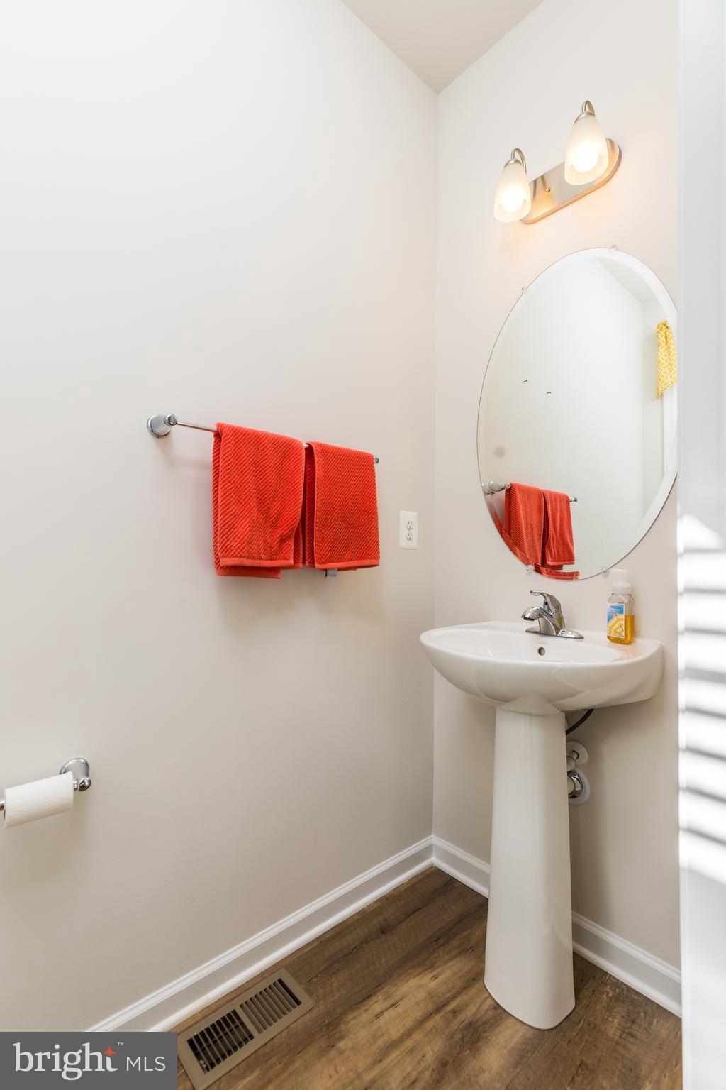 TANYARD COVE - Residential Lease