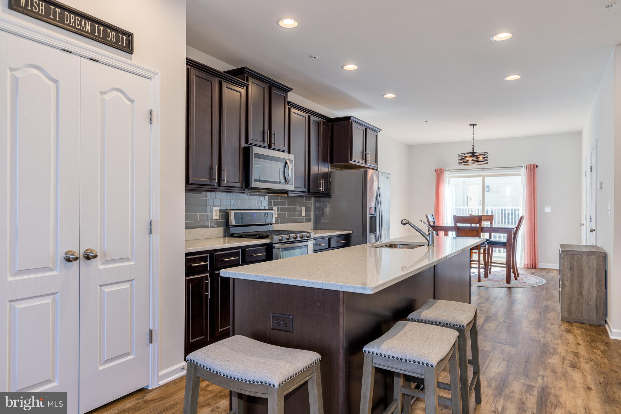 TANYARD COVE - Residential Lease