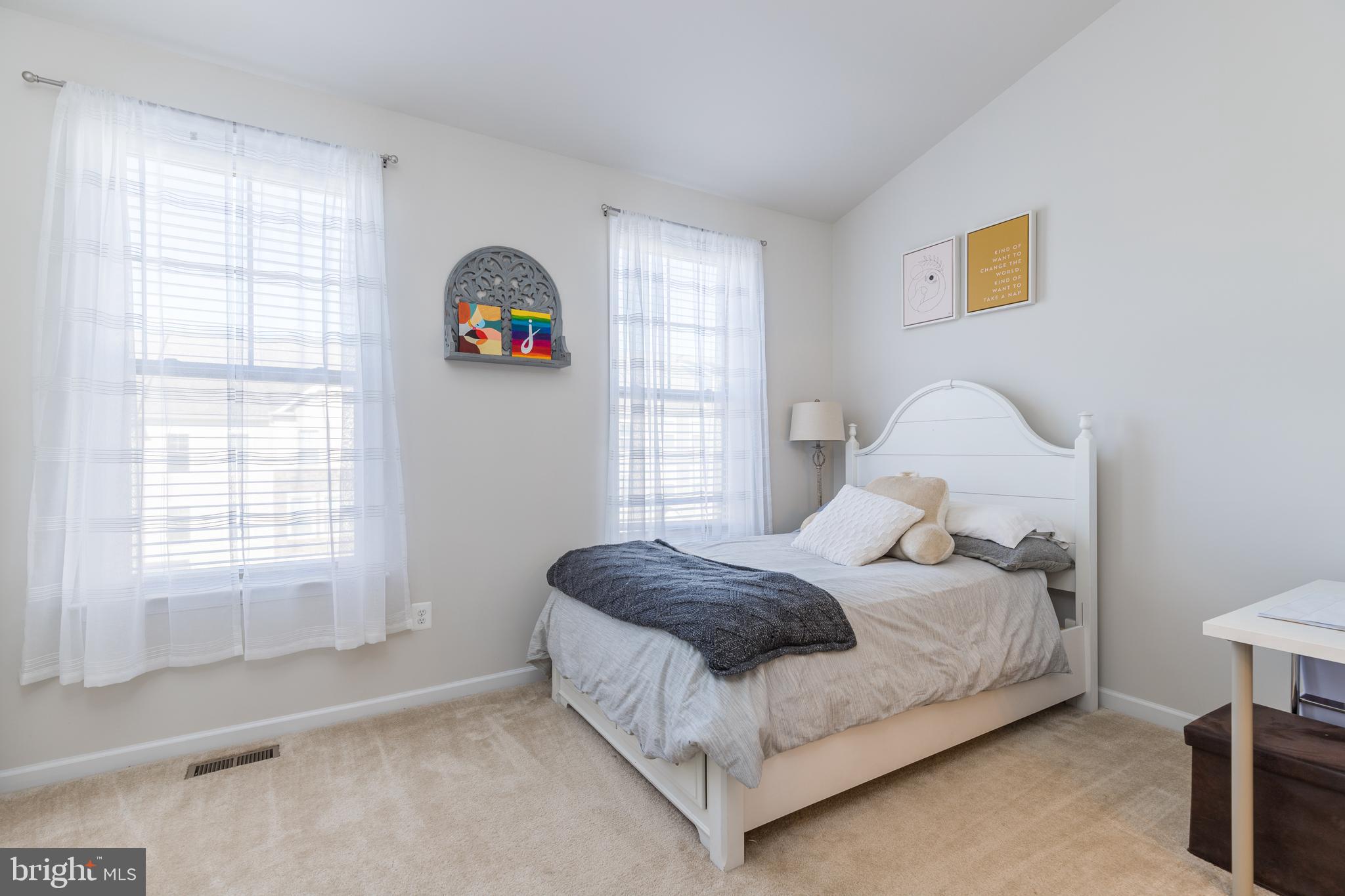 TANYARD COVE - Residential Lease