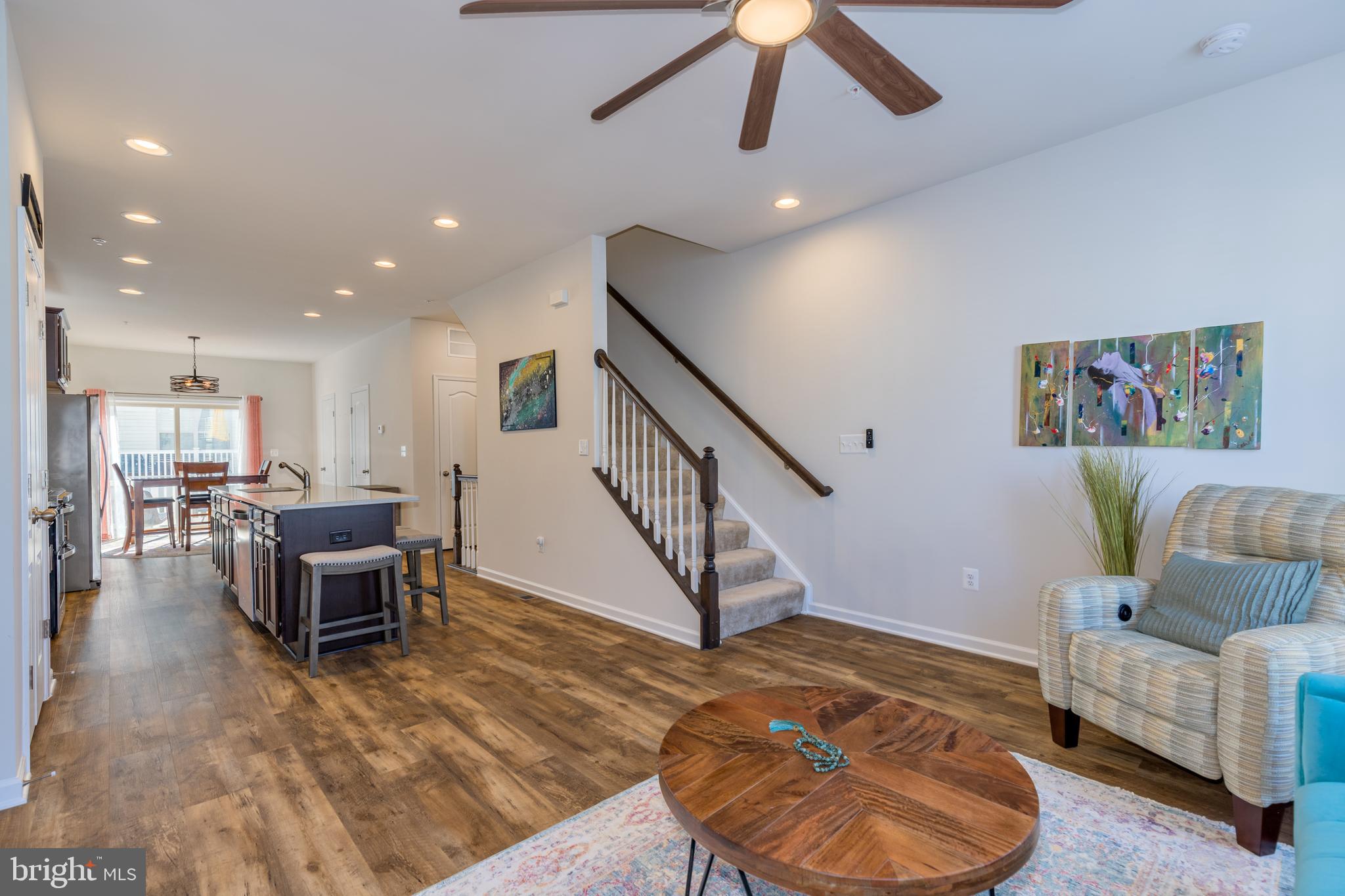 TANYARD COVE - Residential Lease