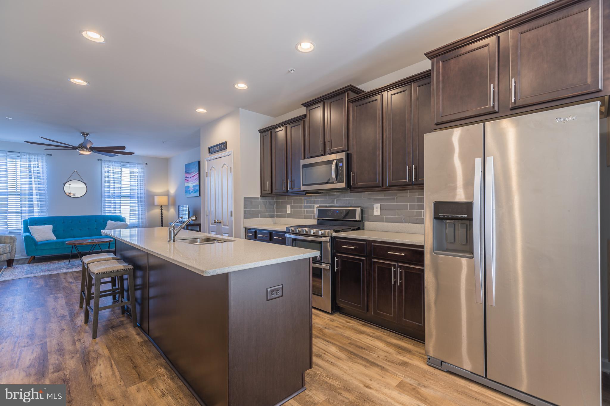 TANYARD COVE - Residential Lease