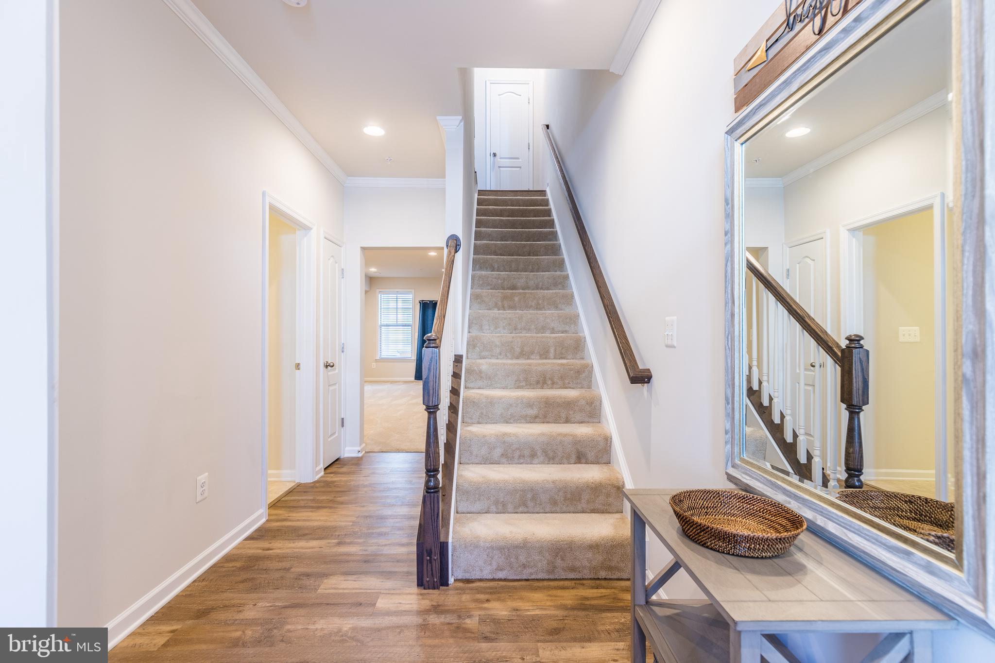 TANYARD COVE - Residential Lease