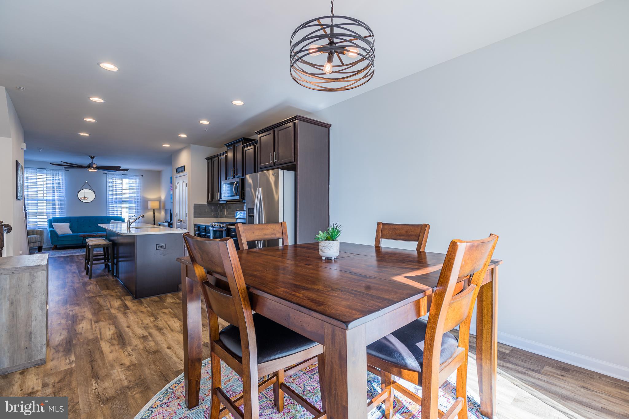 TANYARD COVE - Residential Lease