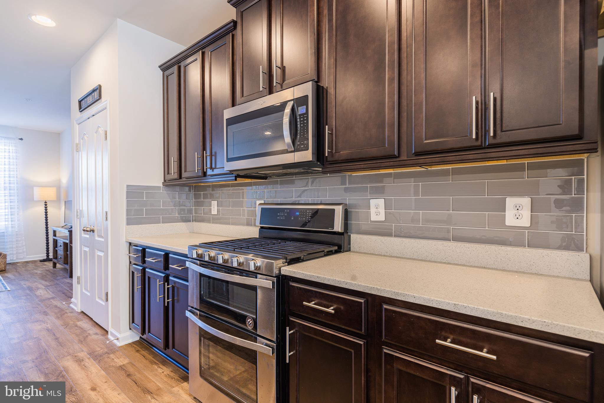 TANYARD COVE - Residential Lease