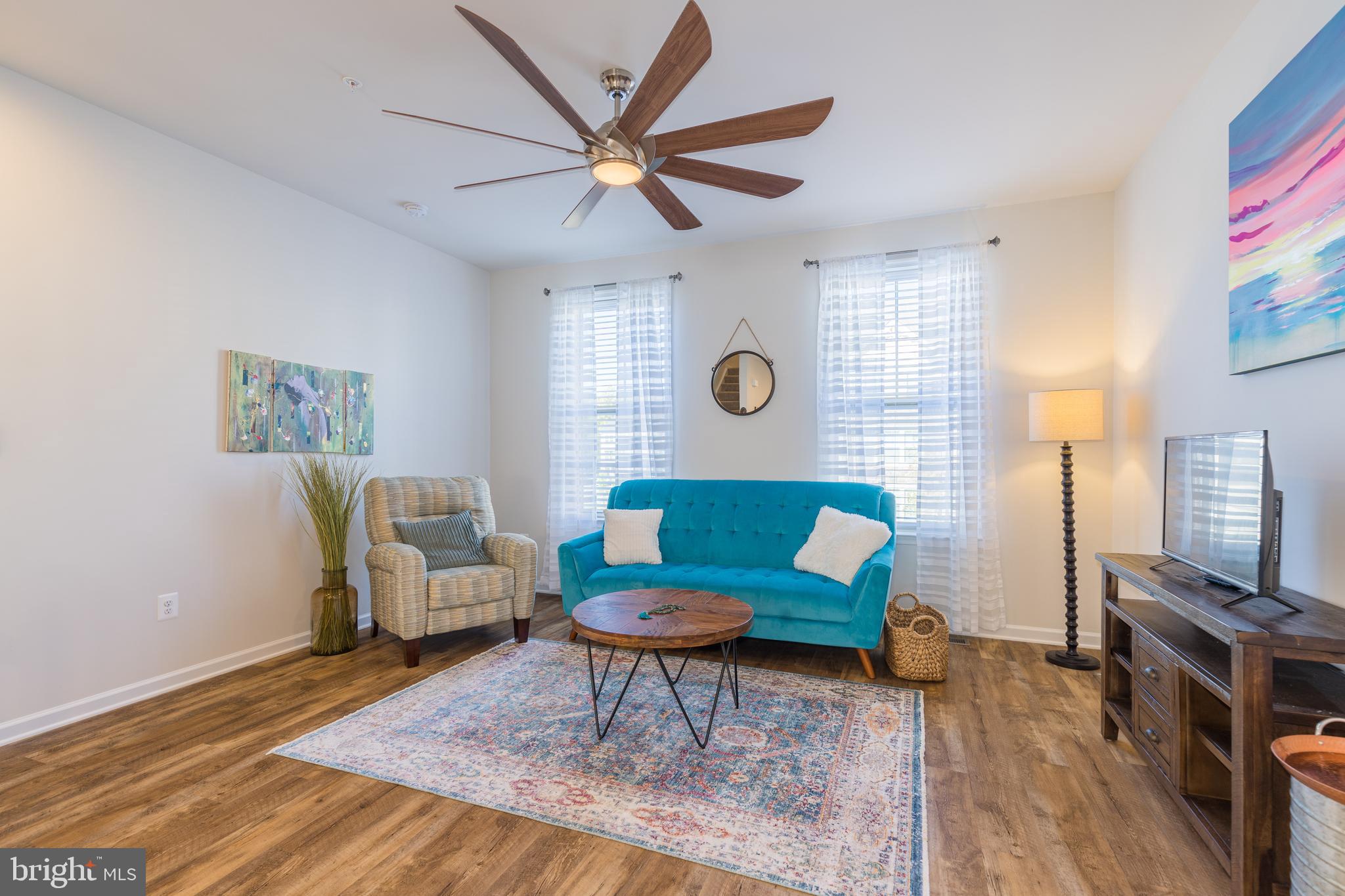 TANYARD COVE - Residential Lease