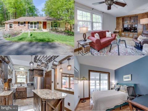 10304 NANTUCKET COURT FAIRFAX VA 22032