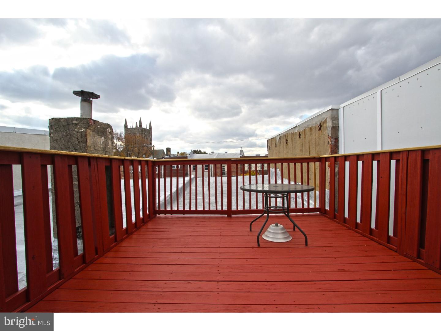 FISHTOWN - Residential