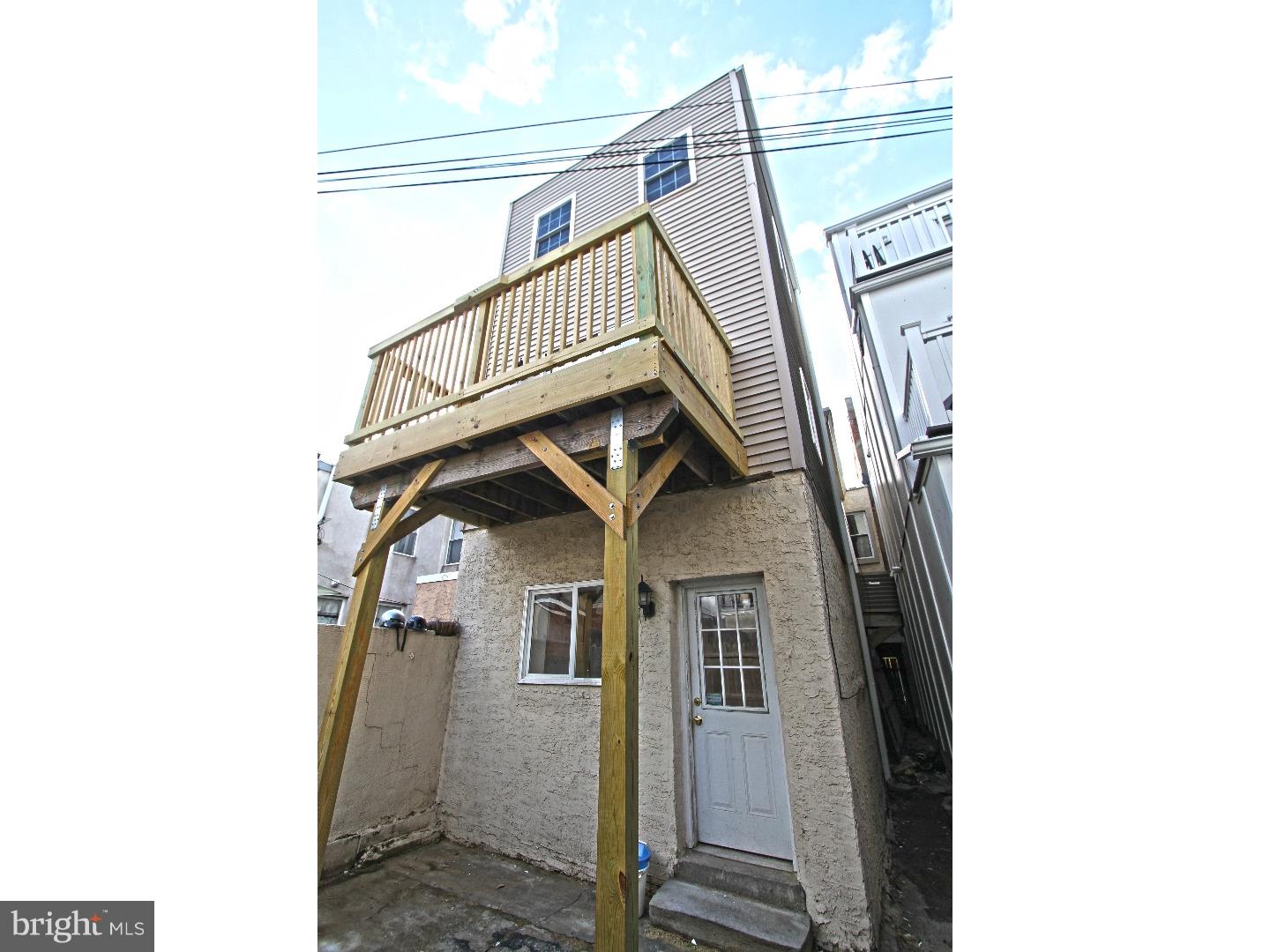 FISHTOWN - Residential