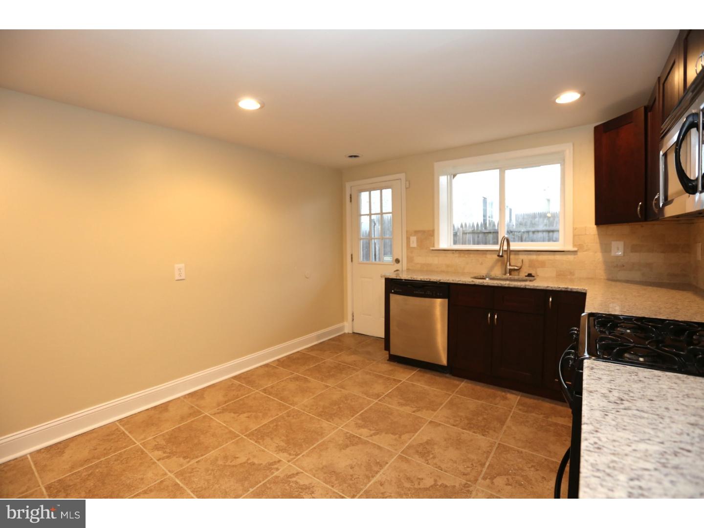 FISHTOWN - Residential