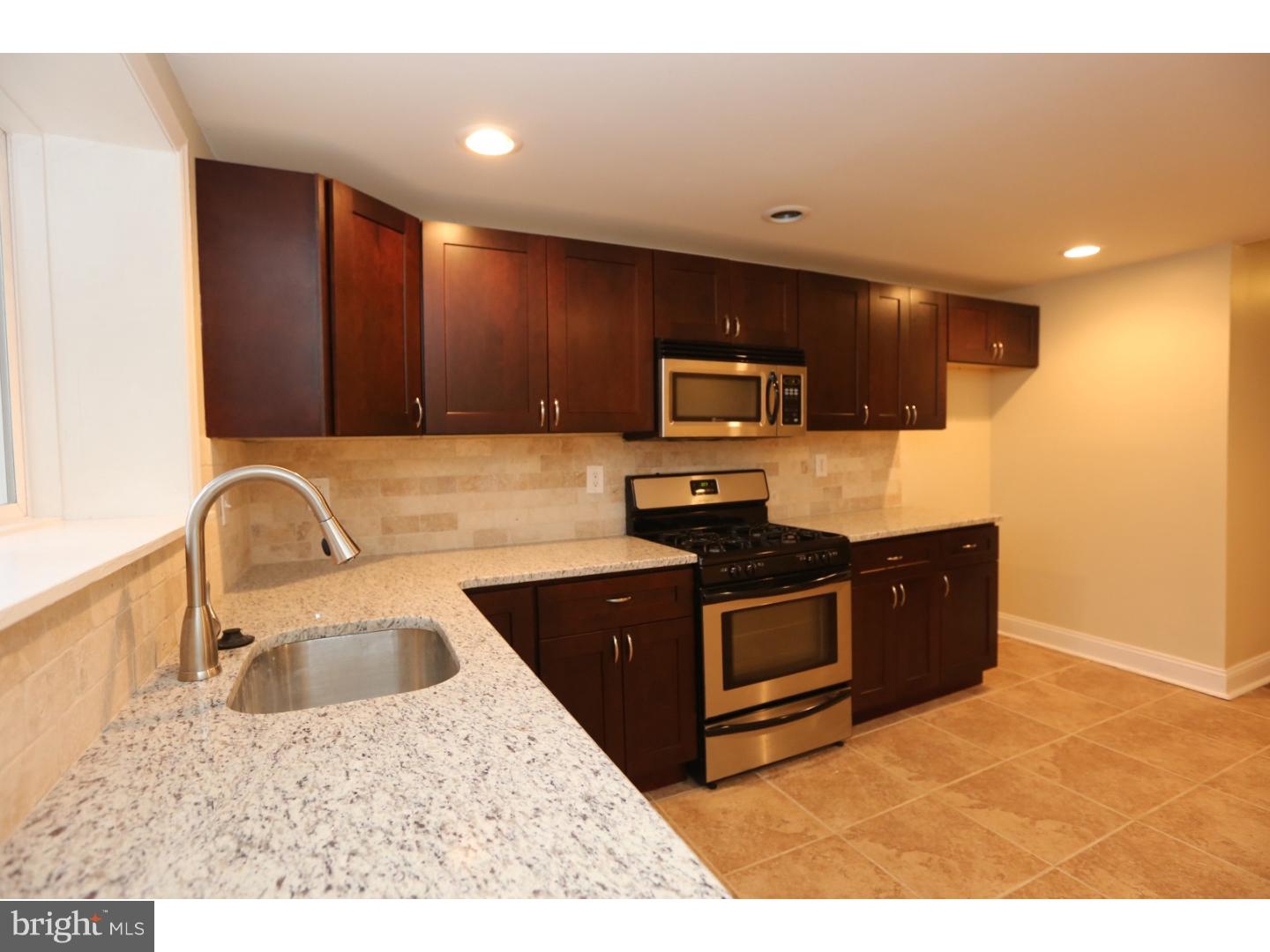 FISHTOWN - Residential