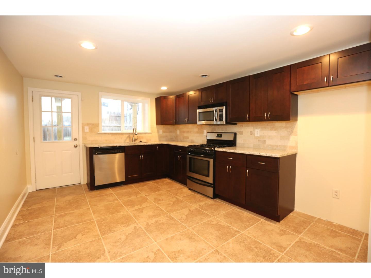 FISHTOWN - Residential