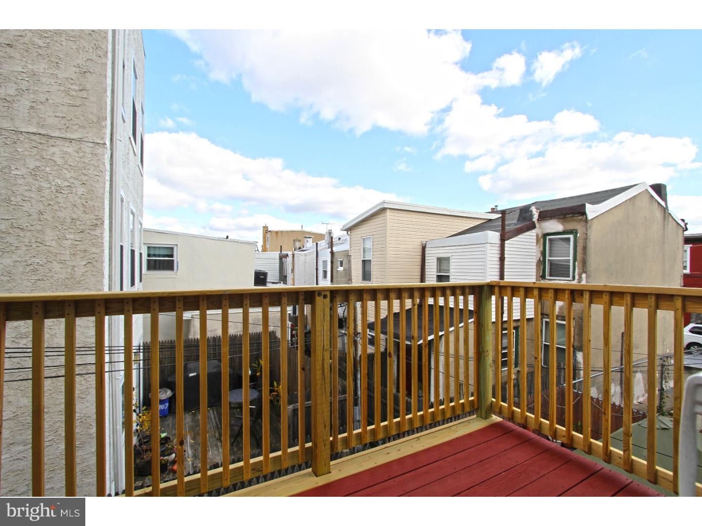 FISHTOWN - Residential