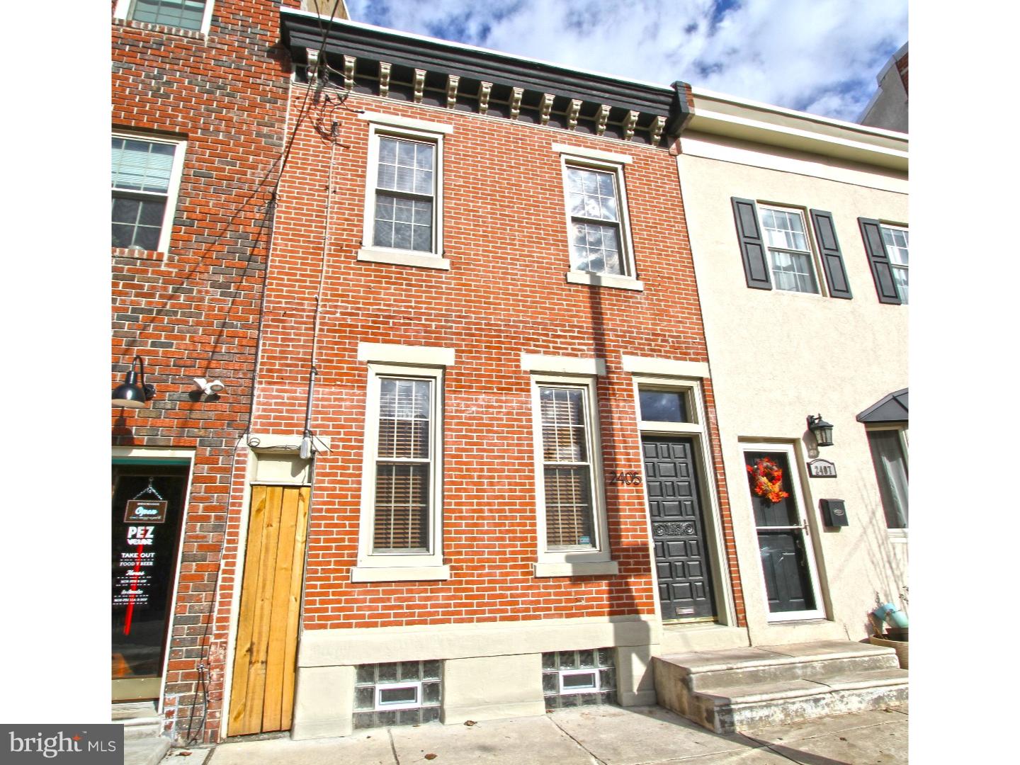 FISHTOWN - Residential
