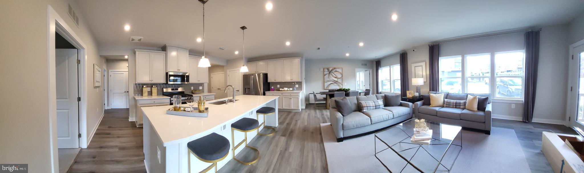 NONE AVAILABLE - Residential Lease