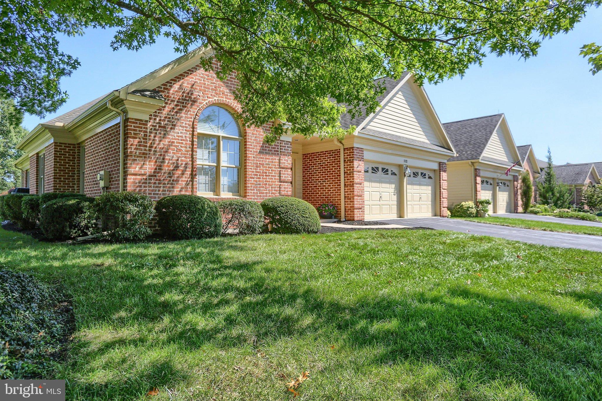 112 ALMOND DRIVE