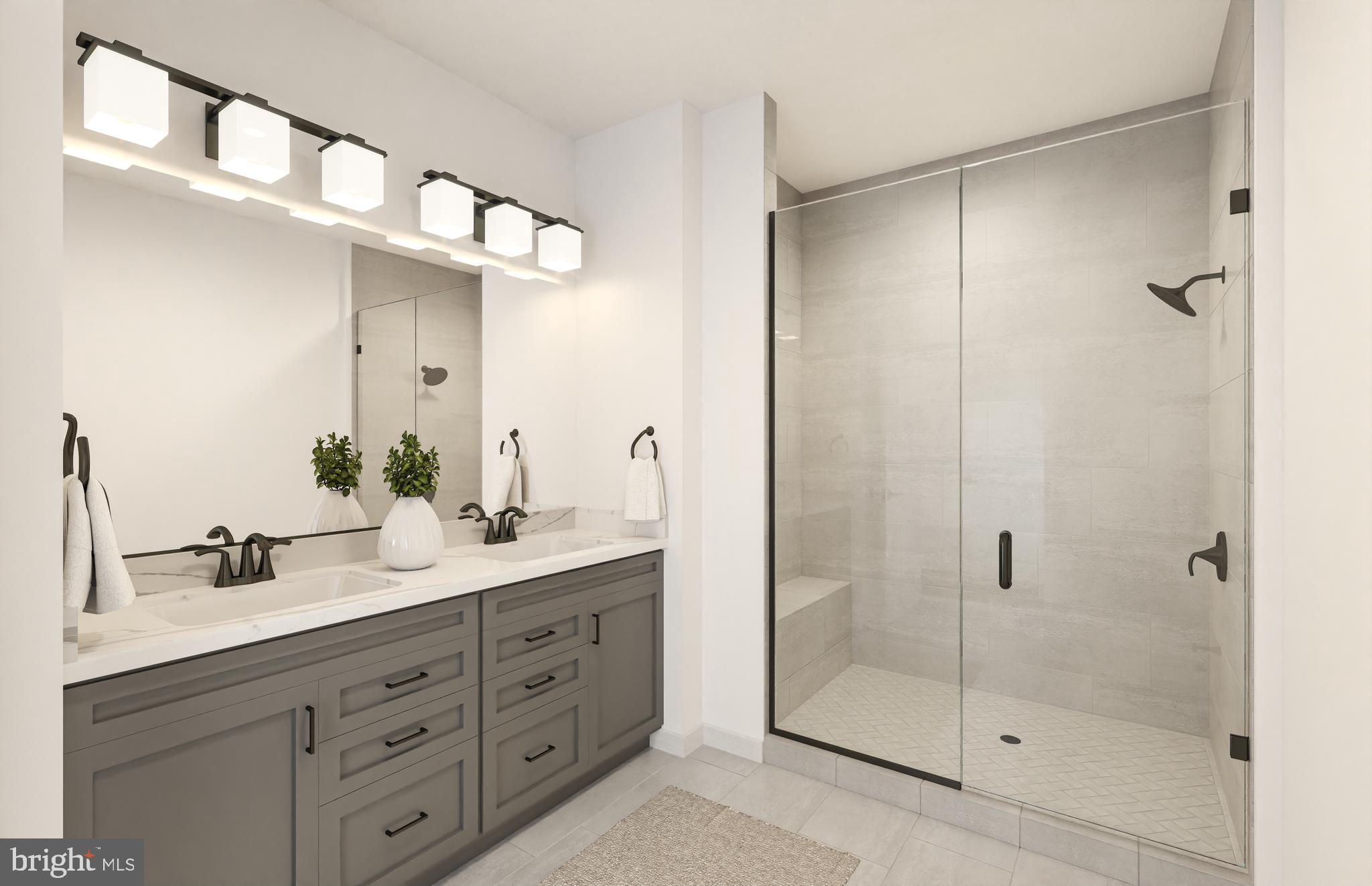 THE FLATS AT NORTHSIDE - Residential