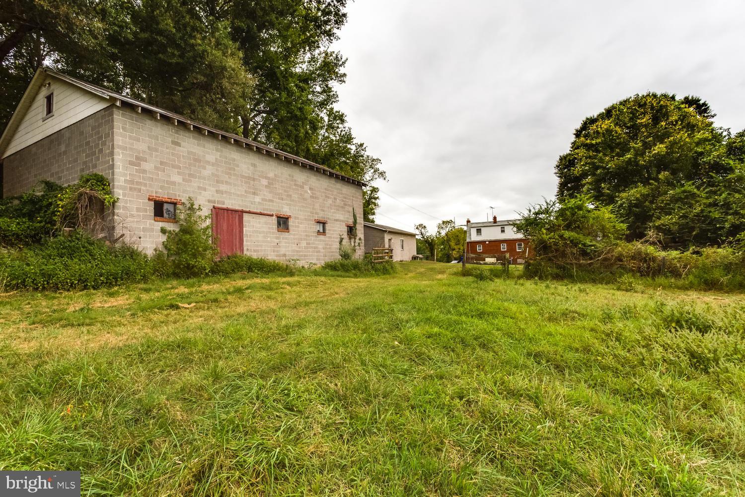 NONE AVAILABLE - Farm