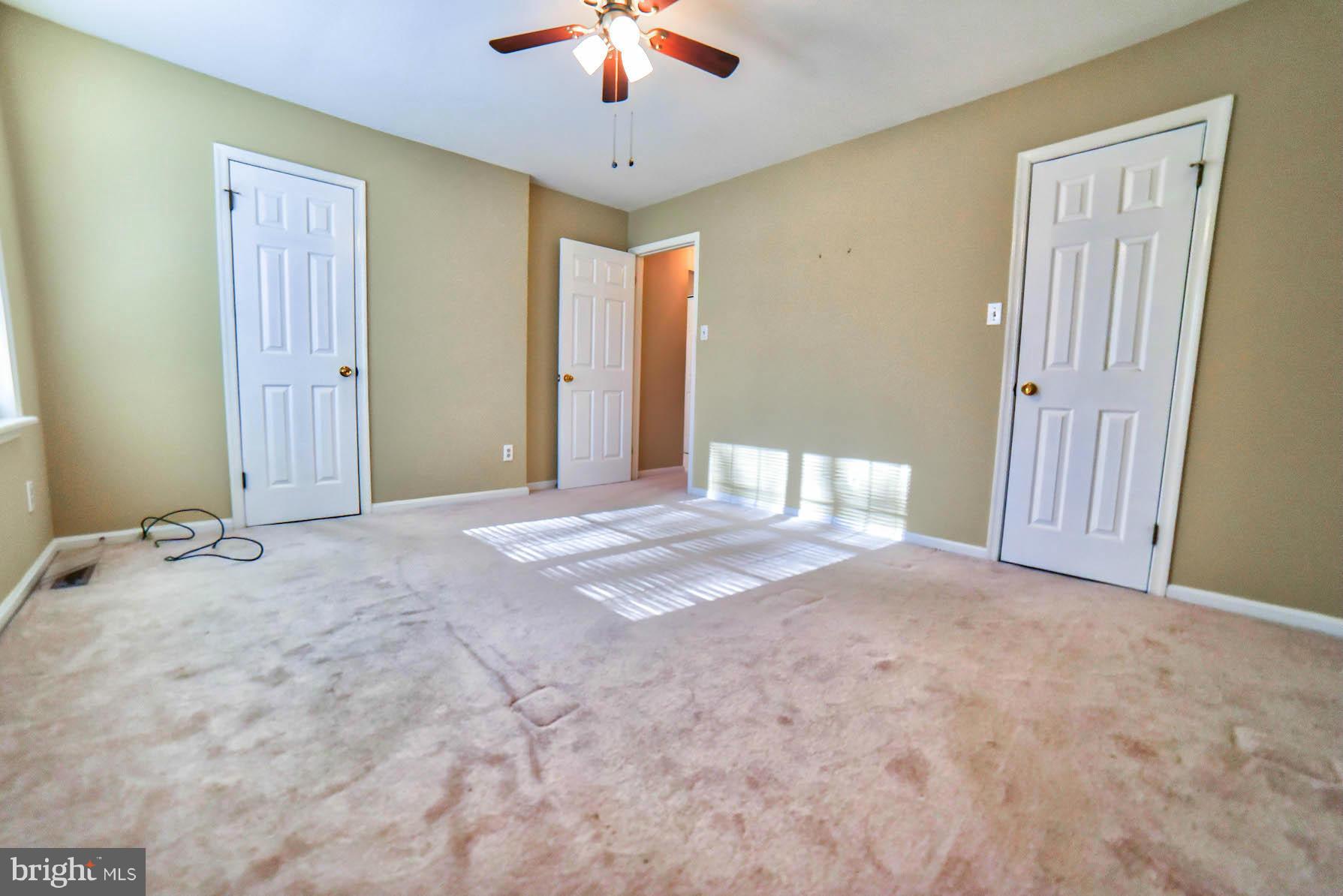 BRETON BAY ESTATES - Residential