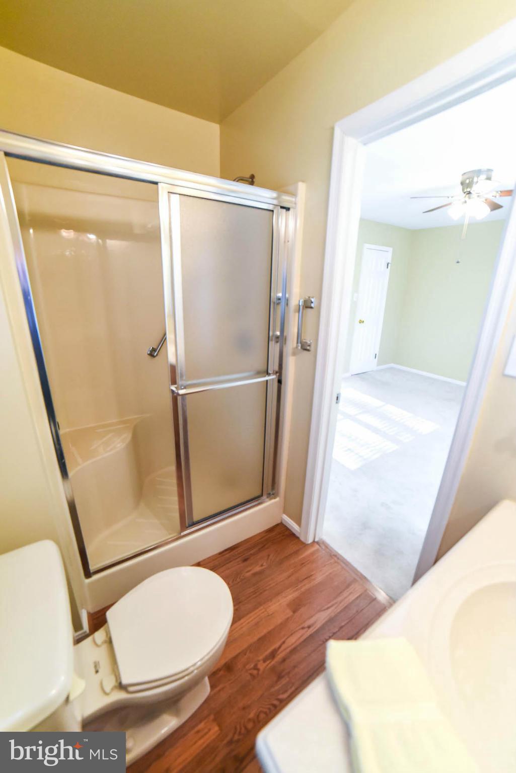 BRETON BAY ESTATES - Residential