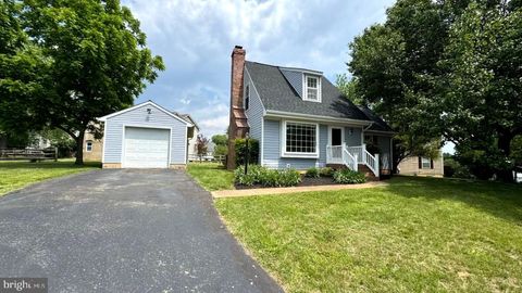 113 SUN BRIAR COURT NEW MARKET VA 22844