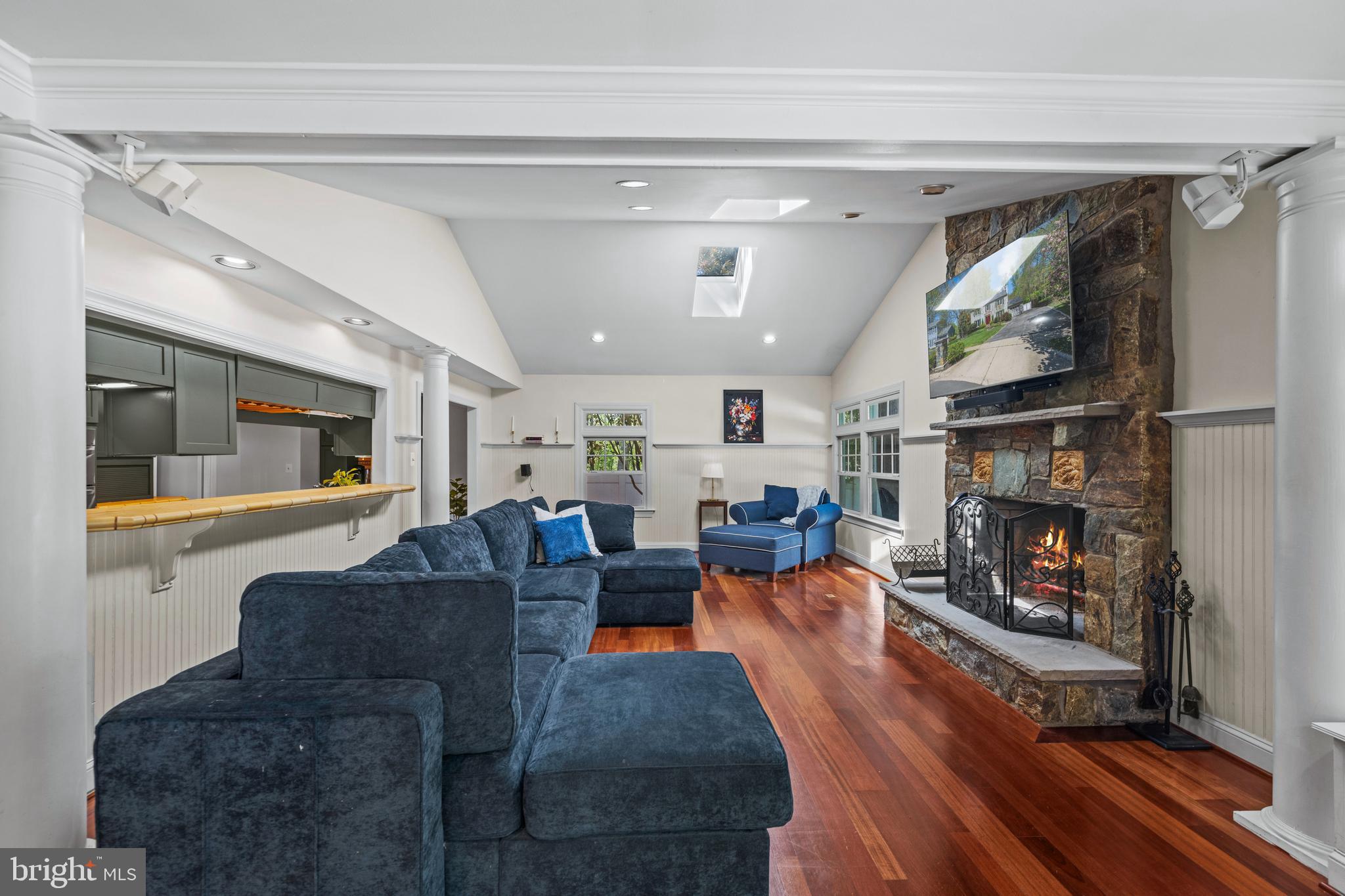 HORIZON HILL - Residential