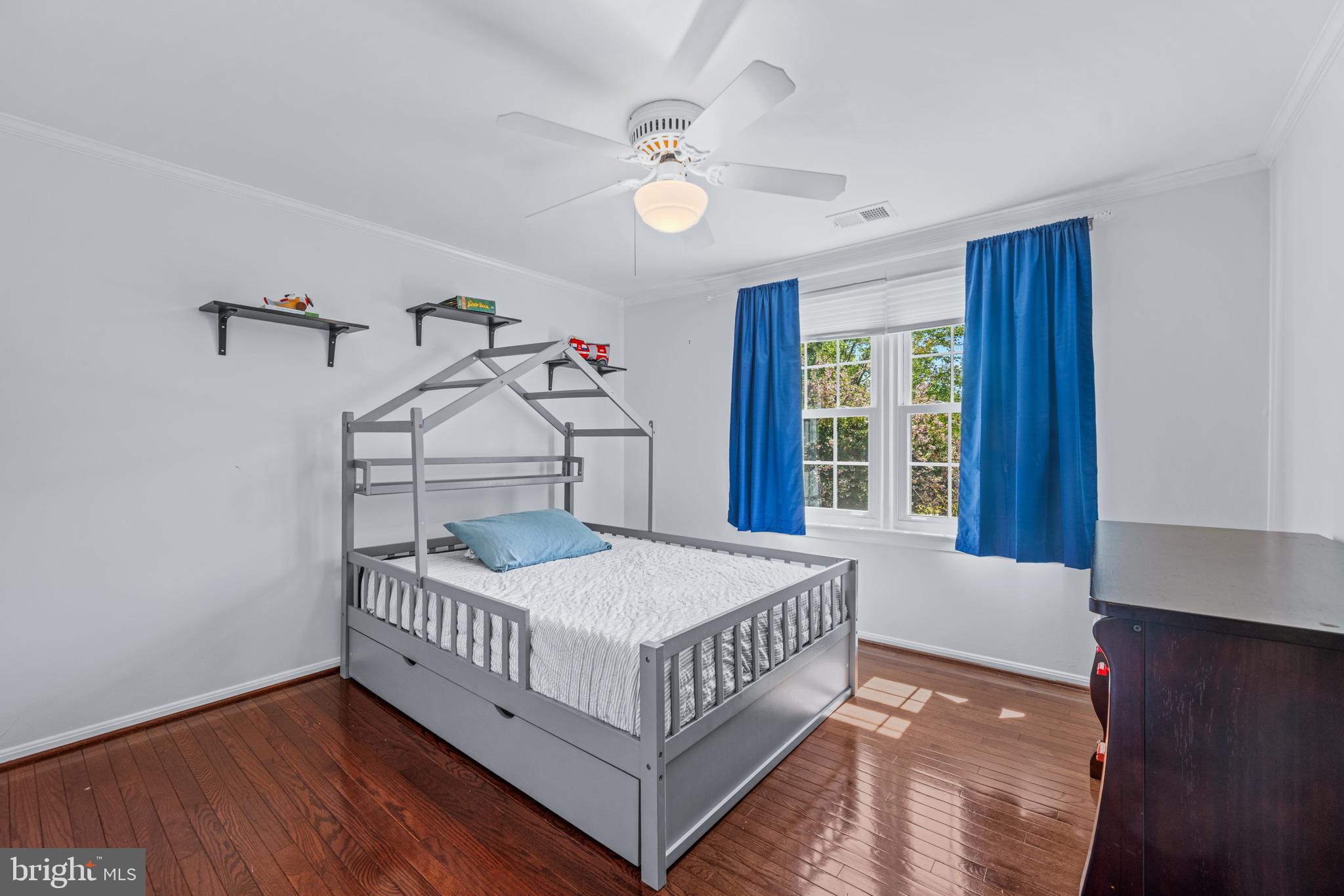 HORIZON HILL - Residential