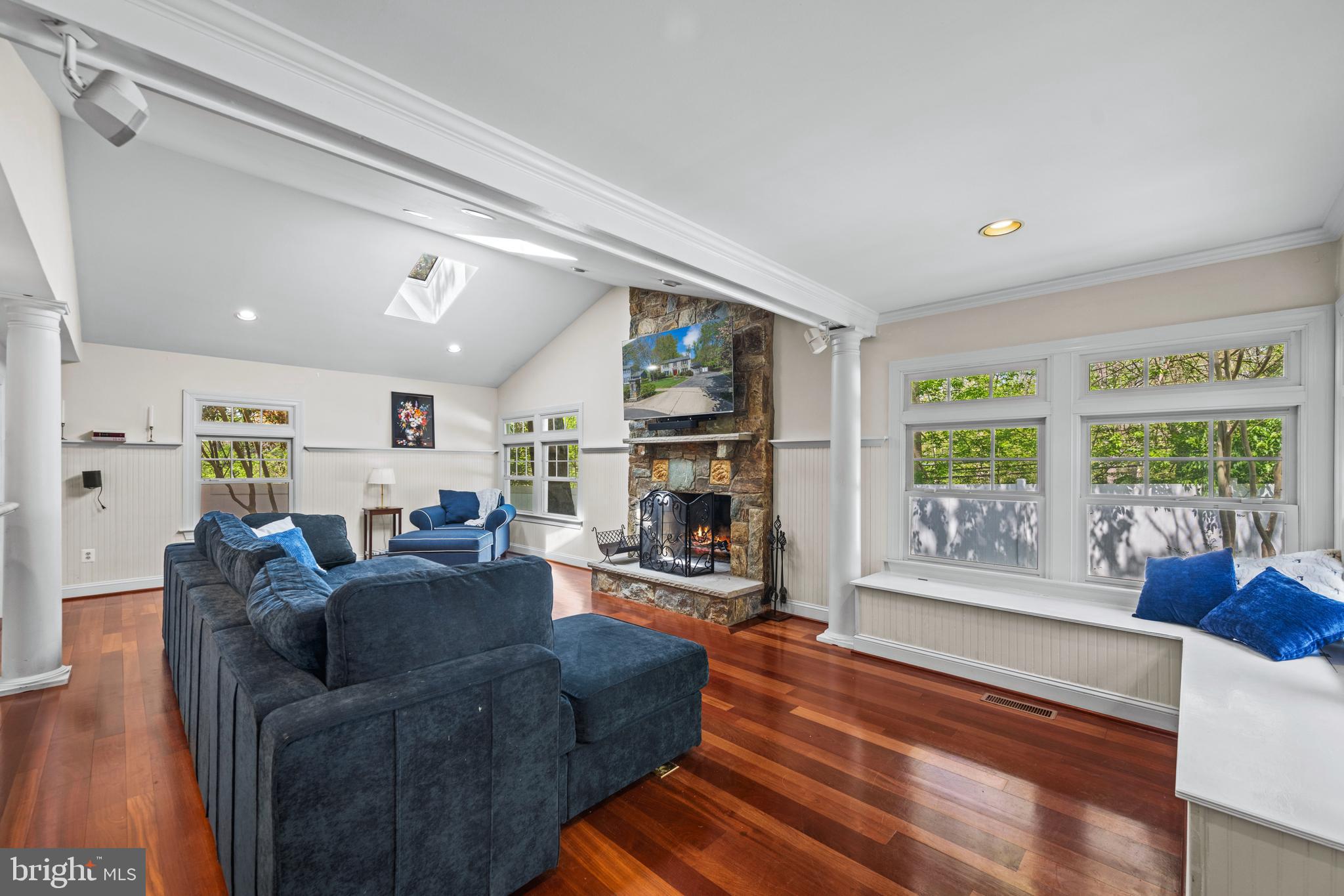 HORIZON HILL - Residential