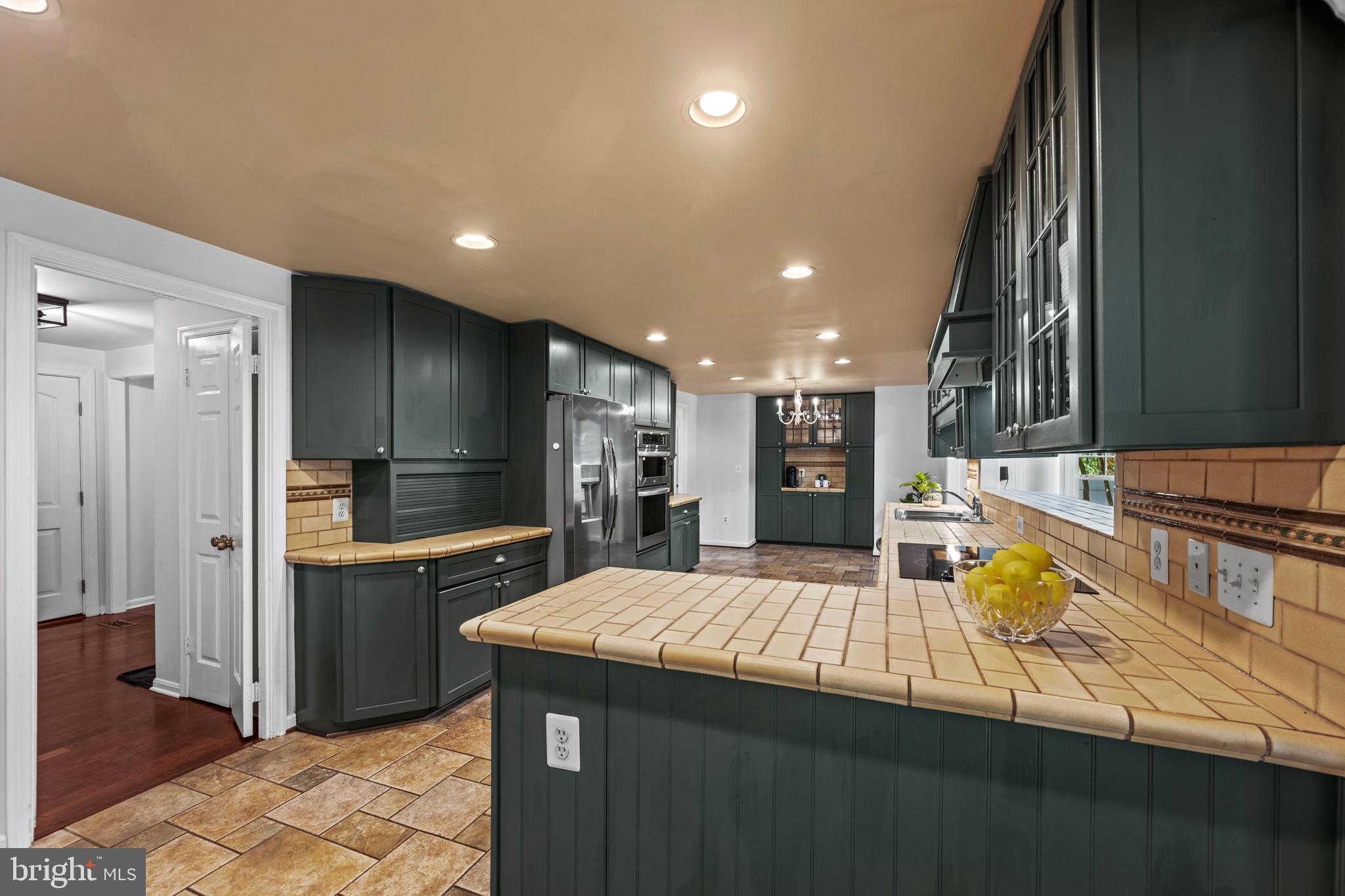 HORIZON HILL - Residential