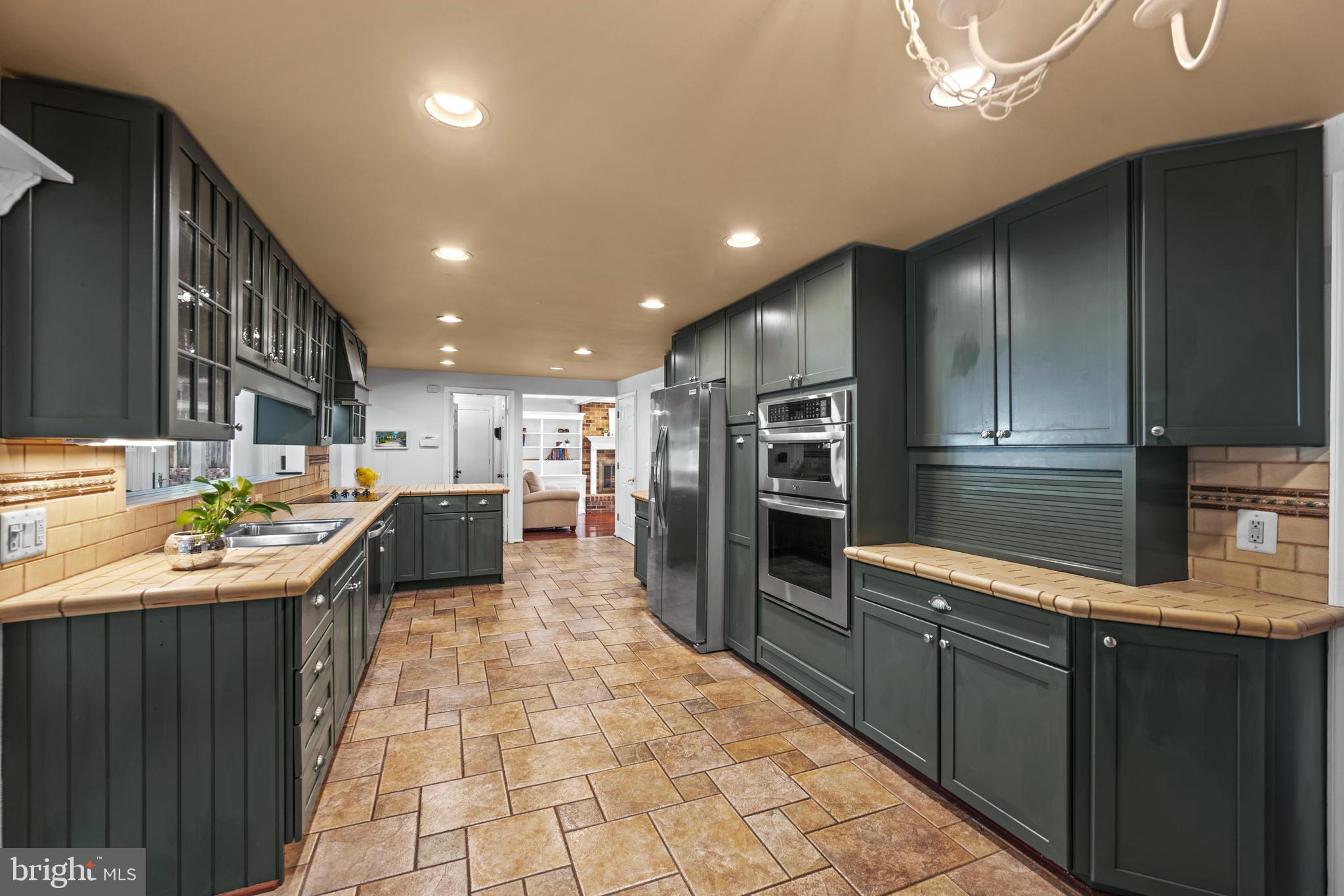 HORIZON HILL - Residential