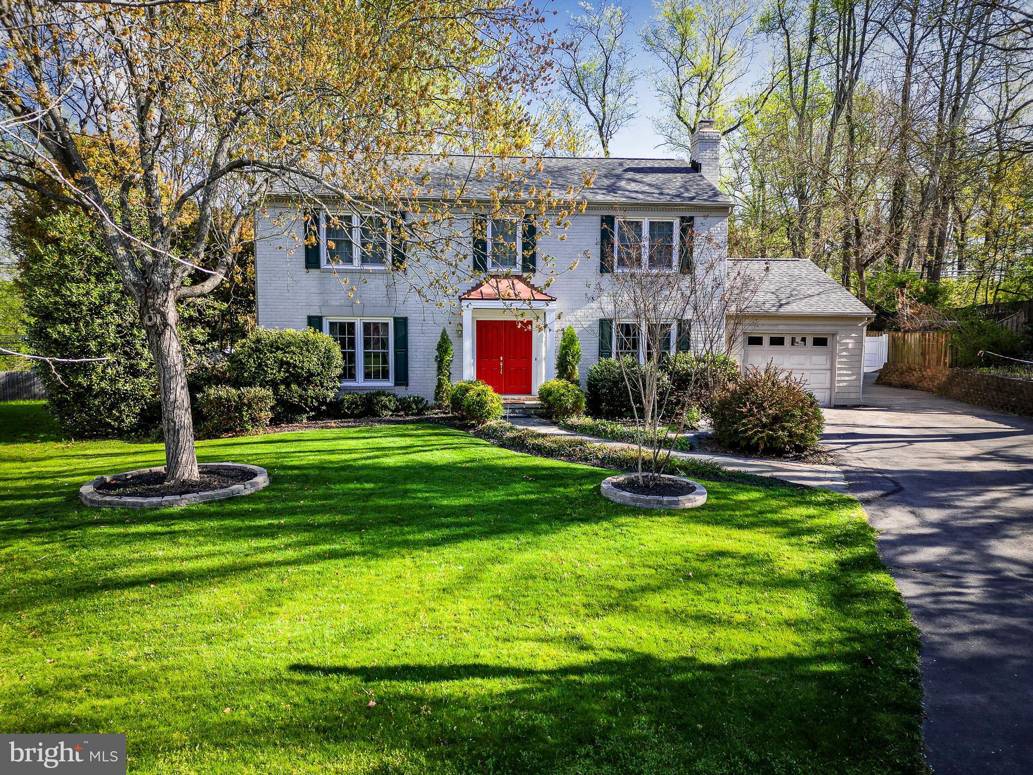 HORIZON HILL - Residential