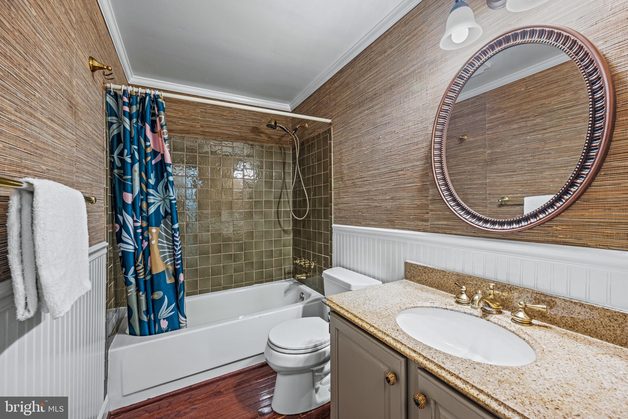 HORIZON HILL - Residential