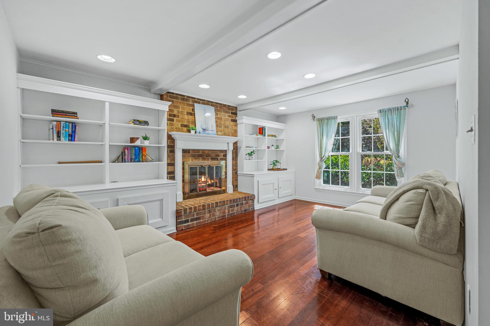 HORIZON HILL - Residential