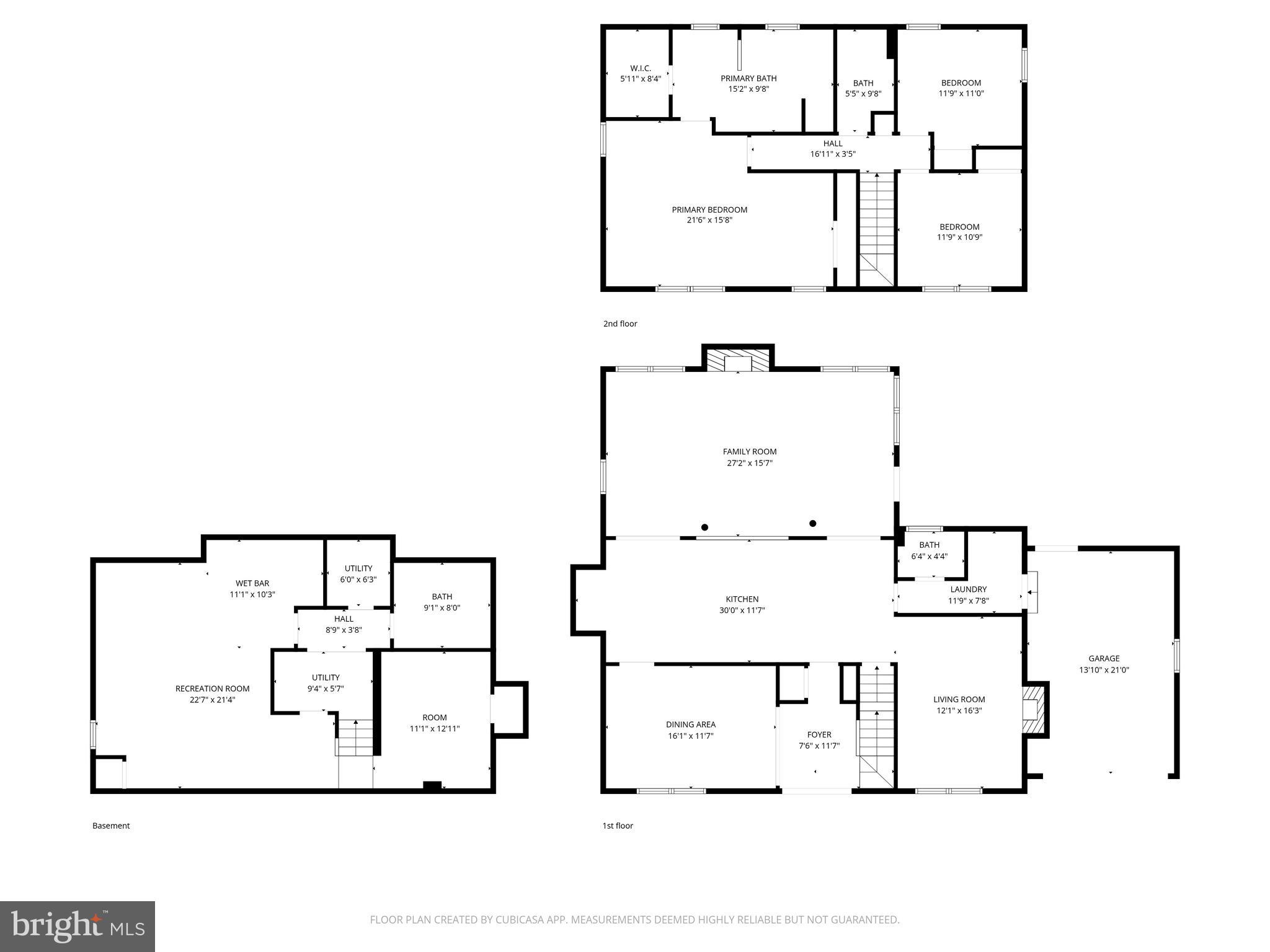 HORIZON HILL - Residential