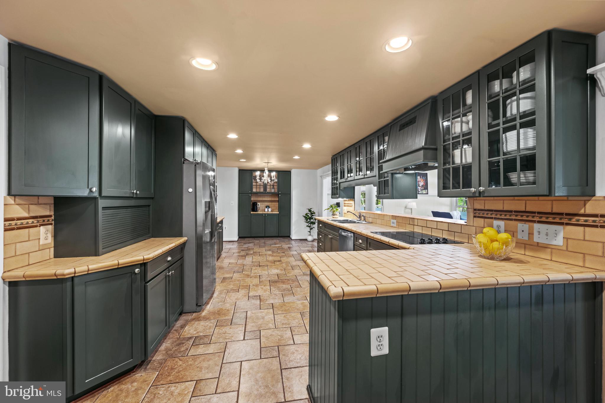 HORIZON HILL - Residential