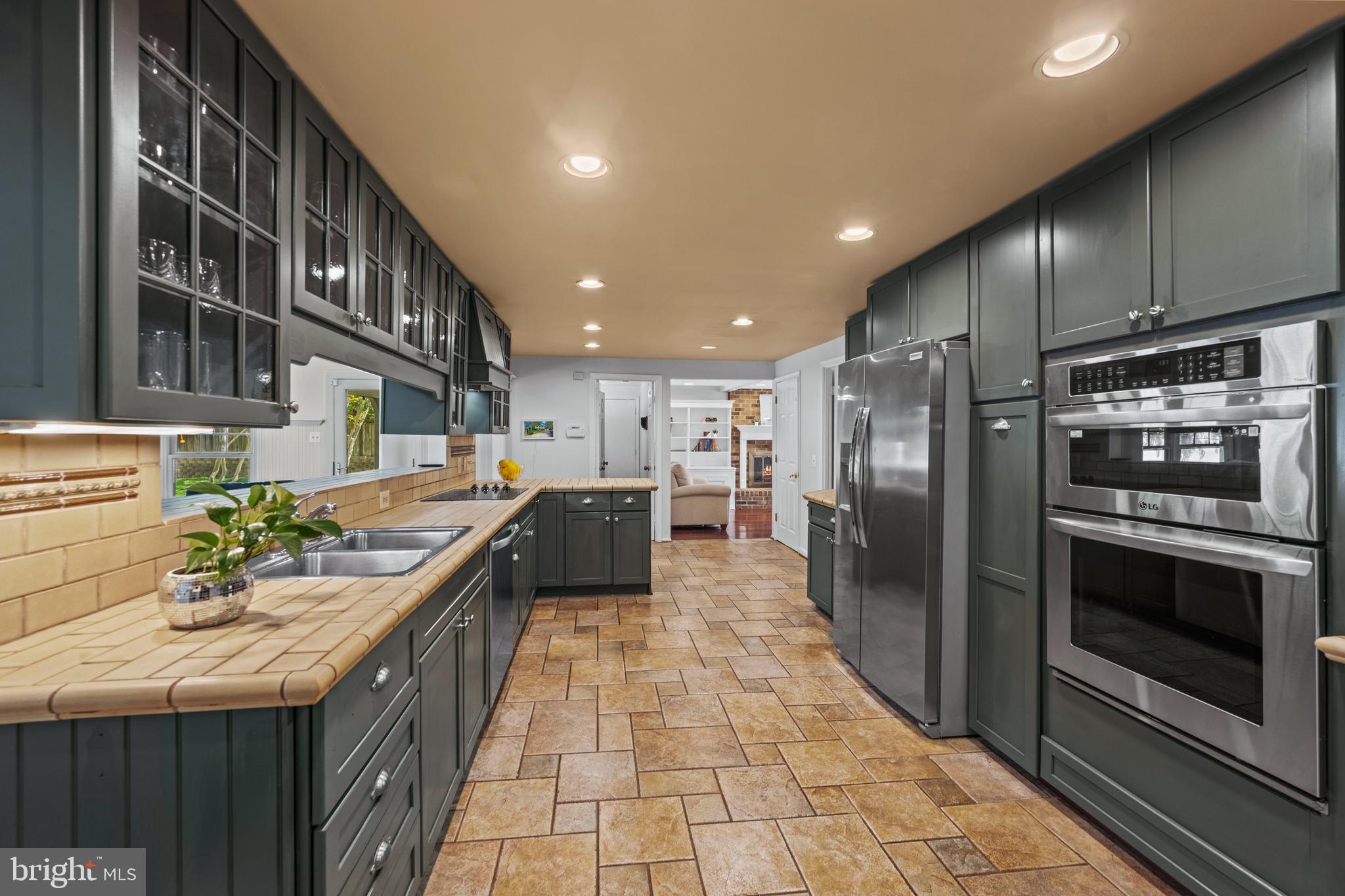 HORIZON HILL - Residential