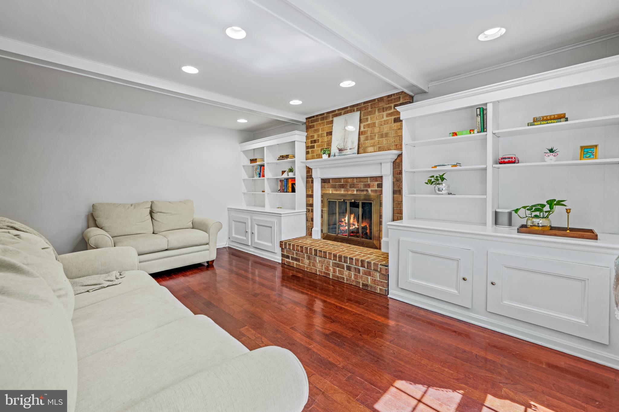 HORIZON HILL - Residential