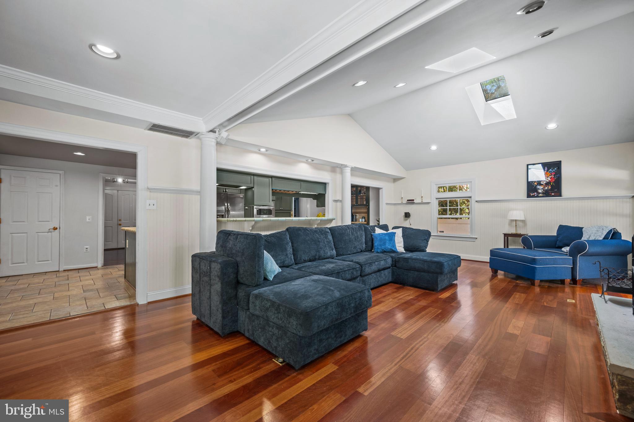 HORIZON HILL - Residential