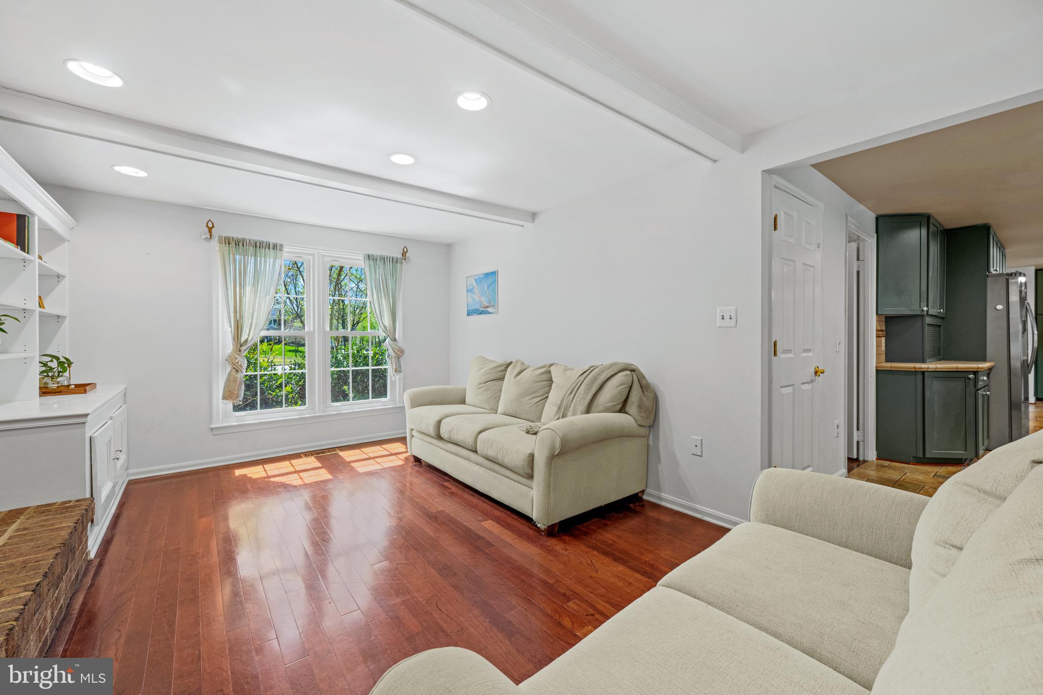 HORIZON HILL - Residential